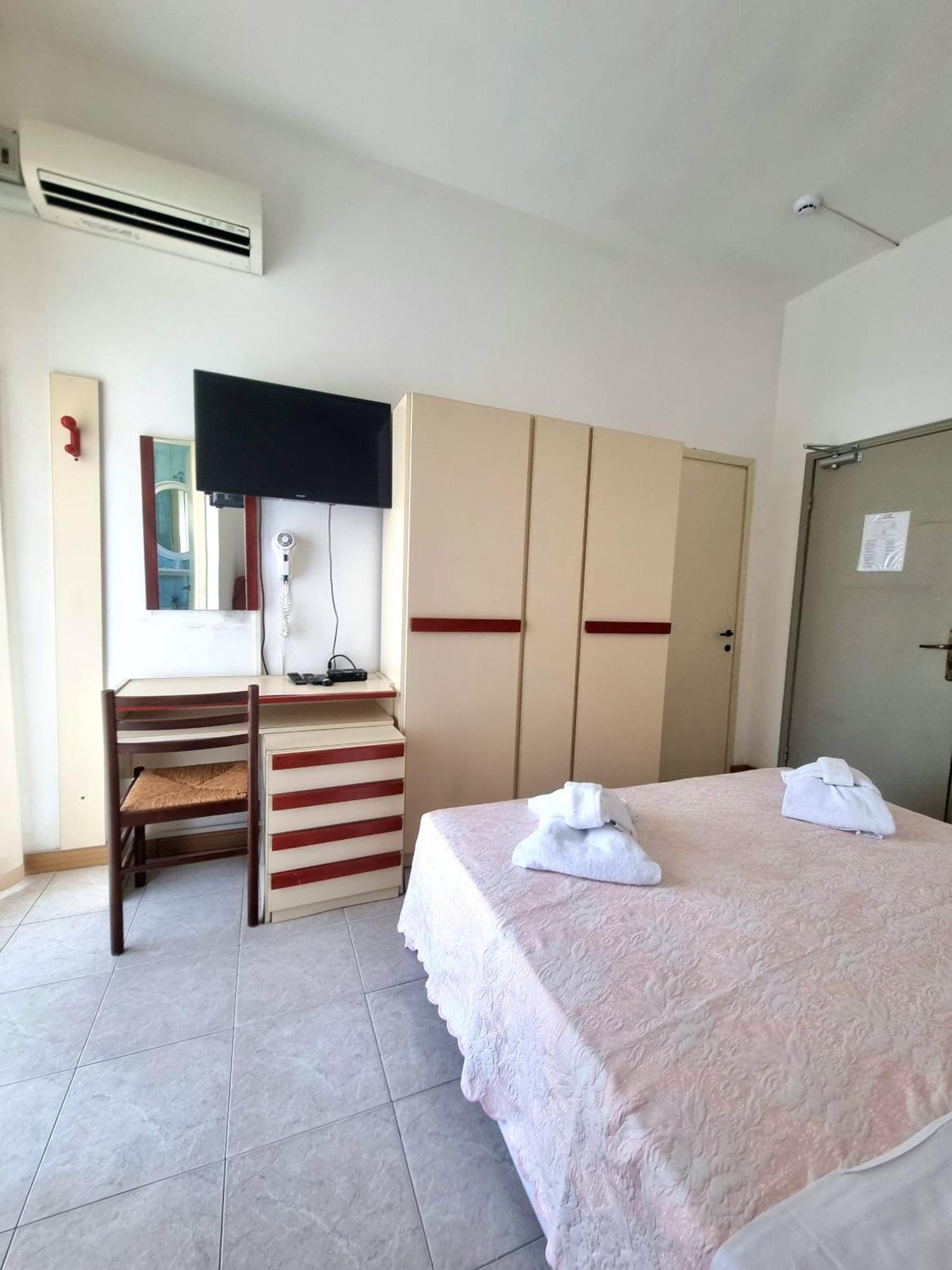 Hotel Due Gemelle 2*
