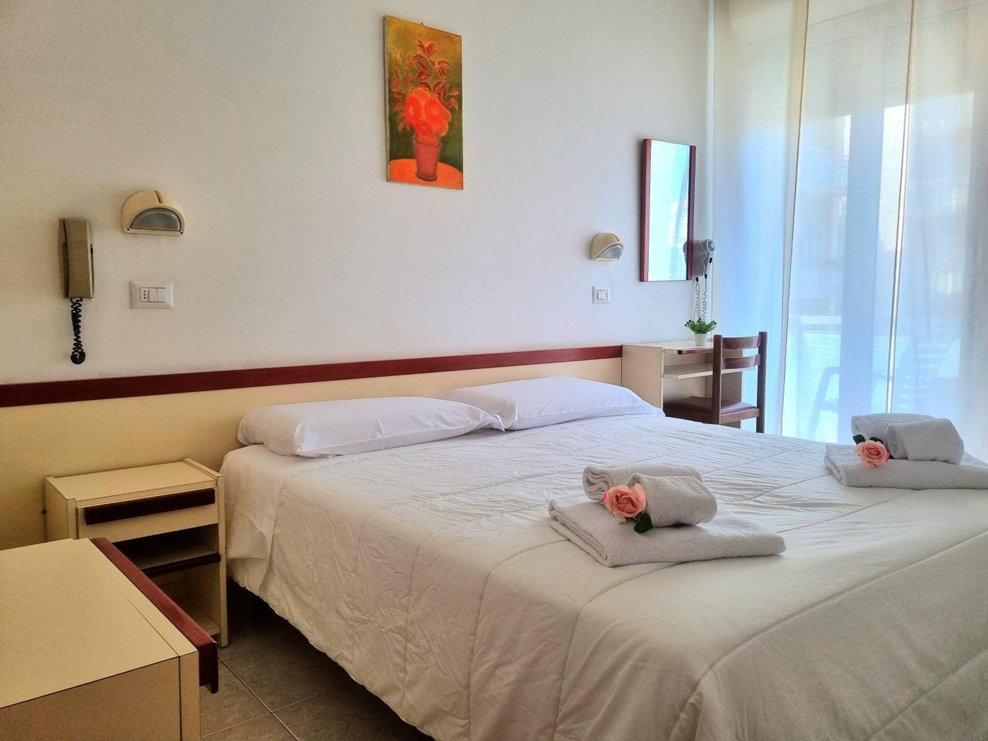 Due Gemelle Hotel 2*