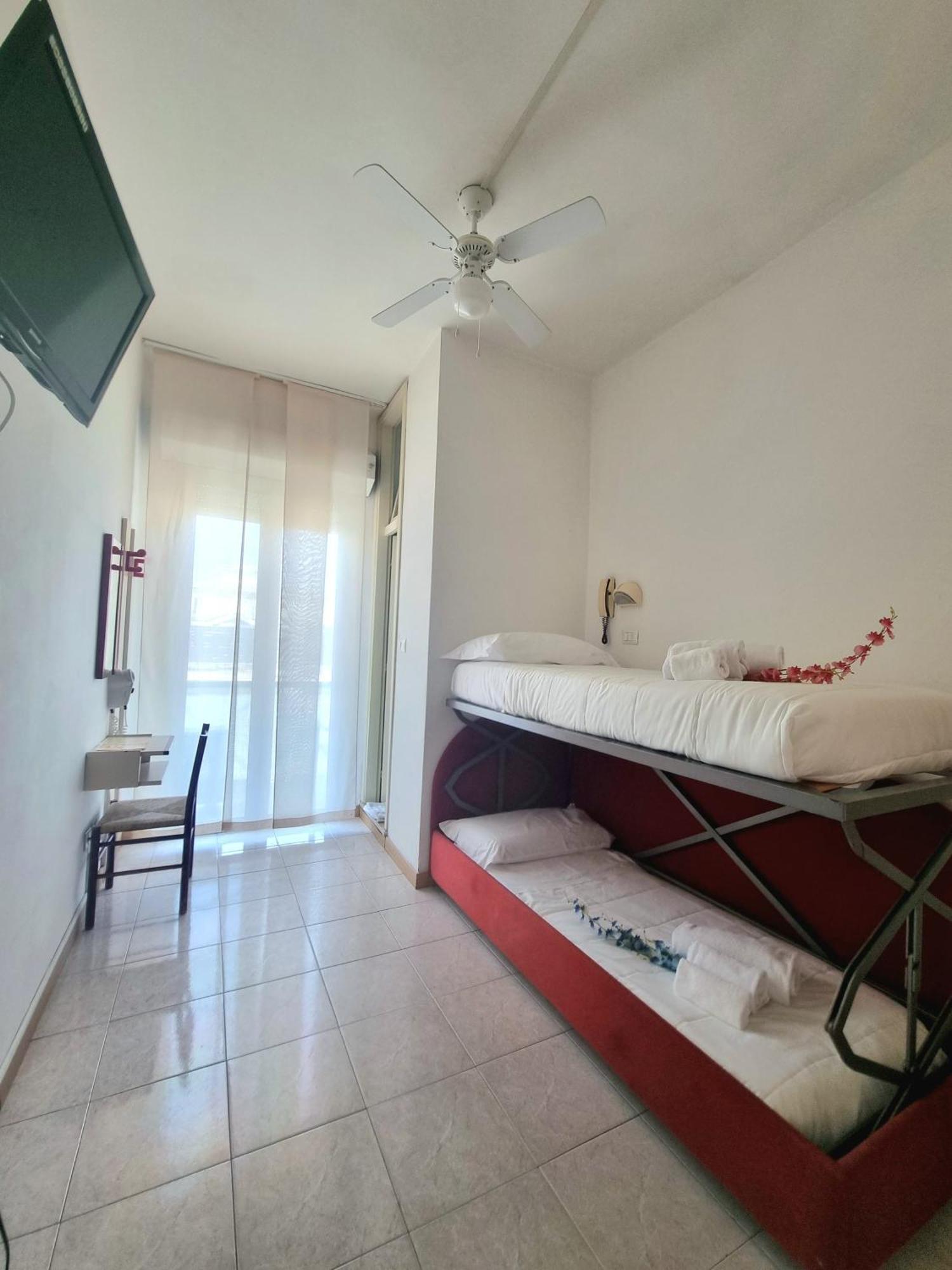 Due Gemelle 2* Rimini