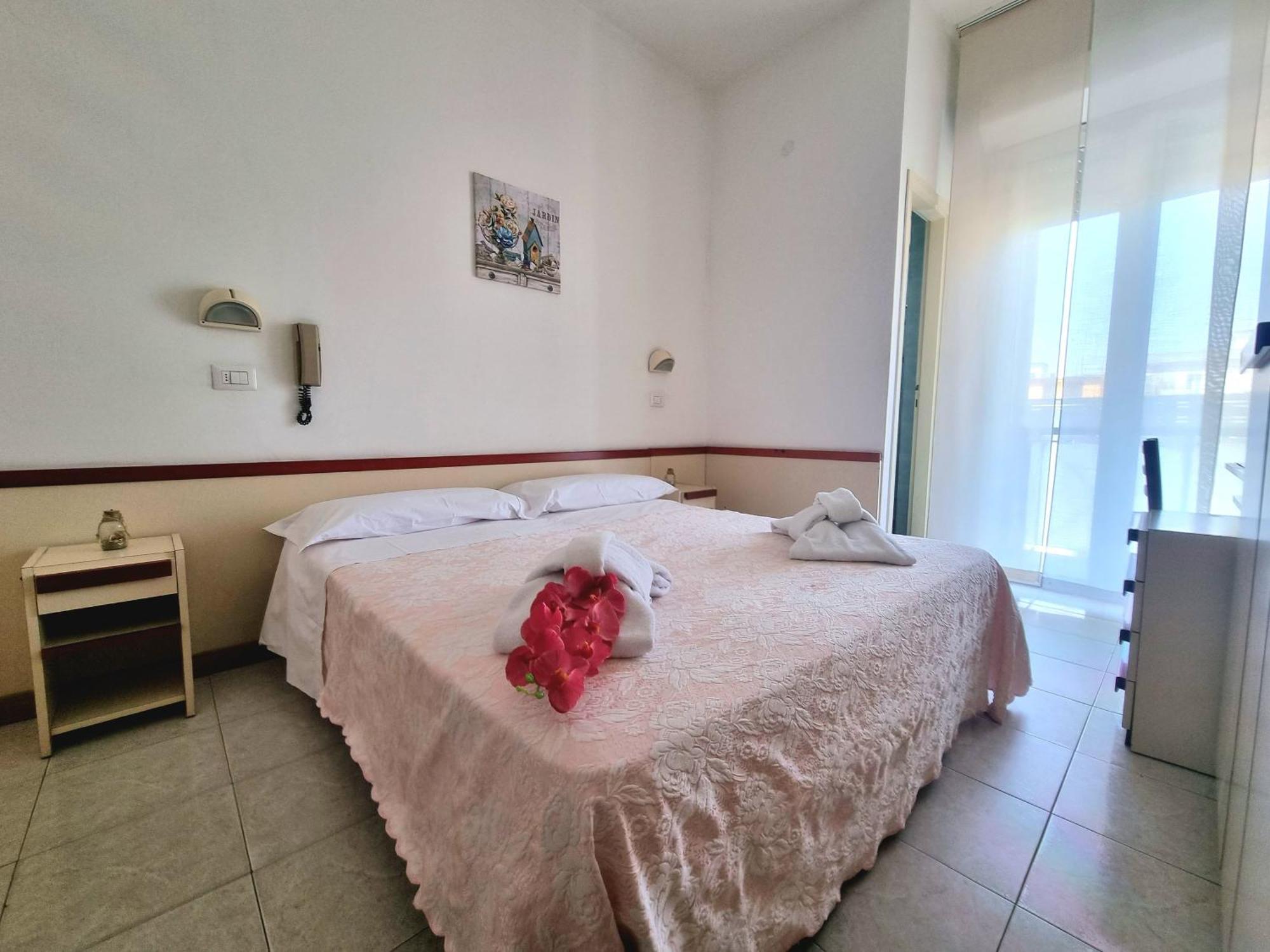 Due Gemelle Hotel Rimini