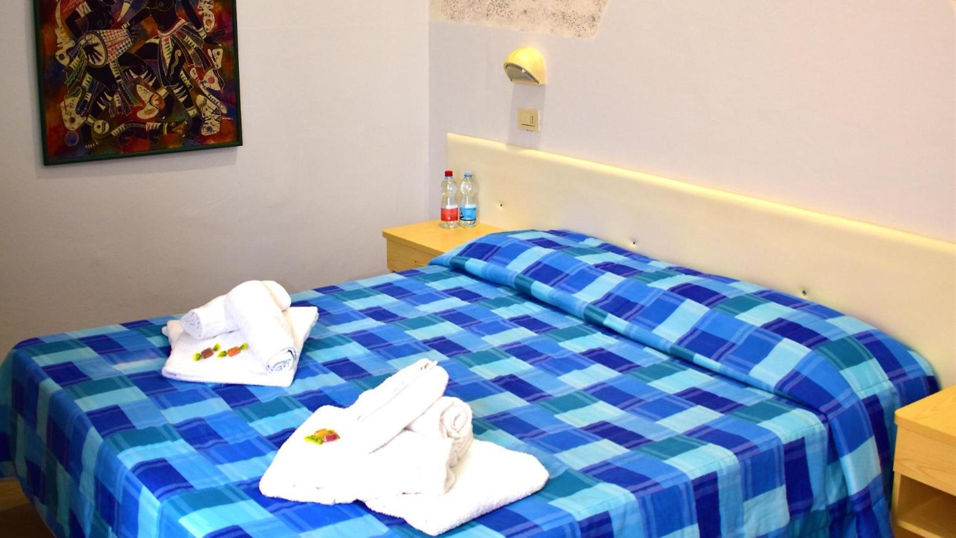 New Happy 3* Rimini