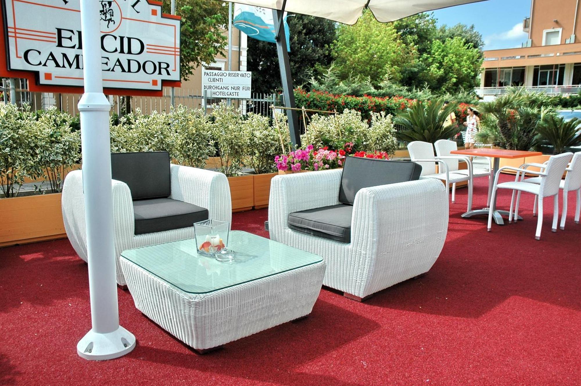 El Cid Campeador - Family