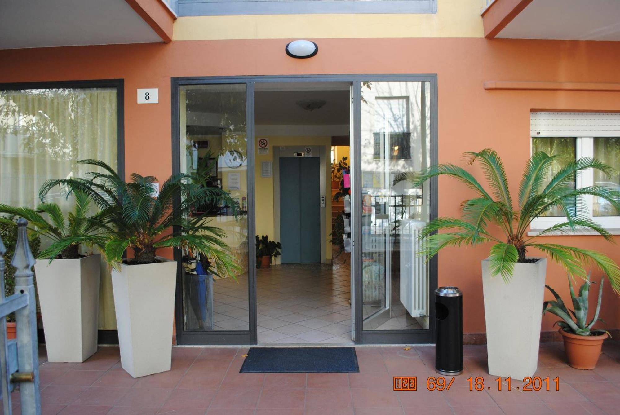 Hotel Frida *
