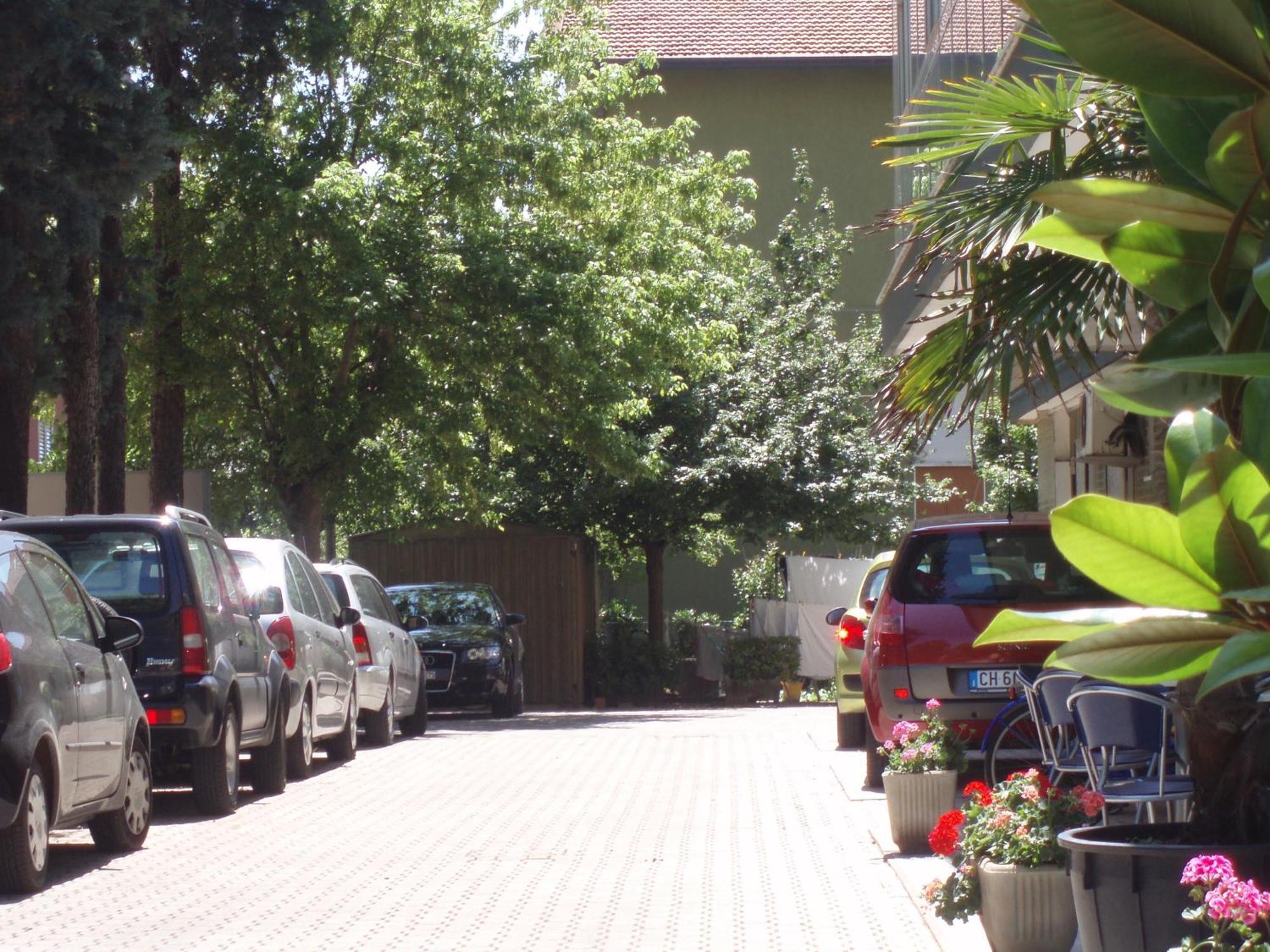Hotel Como