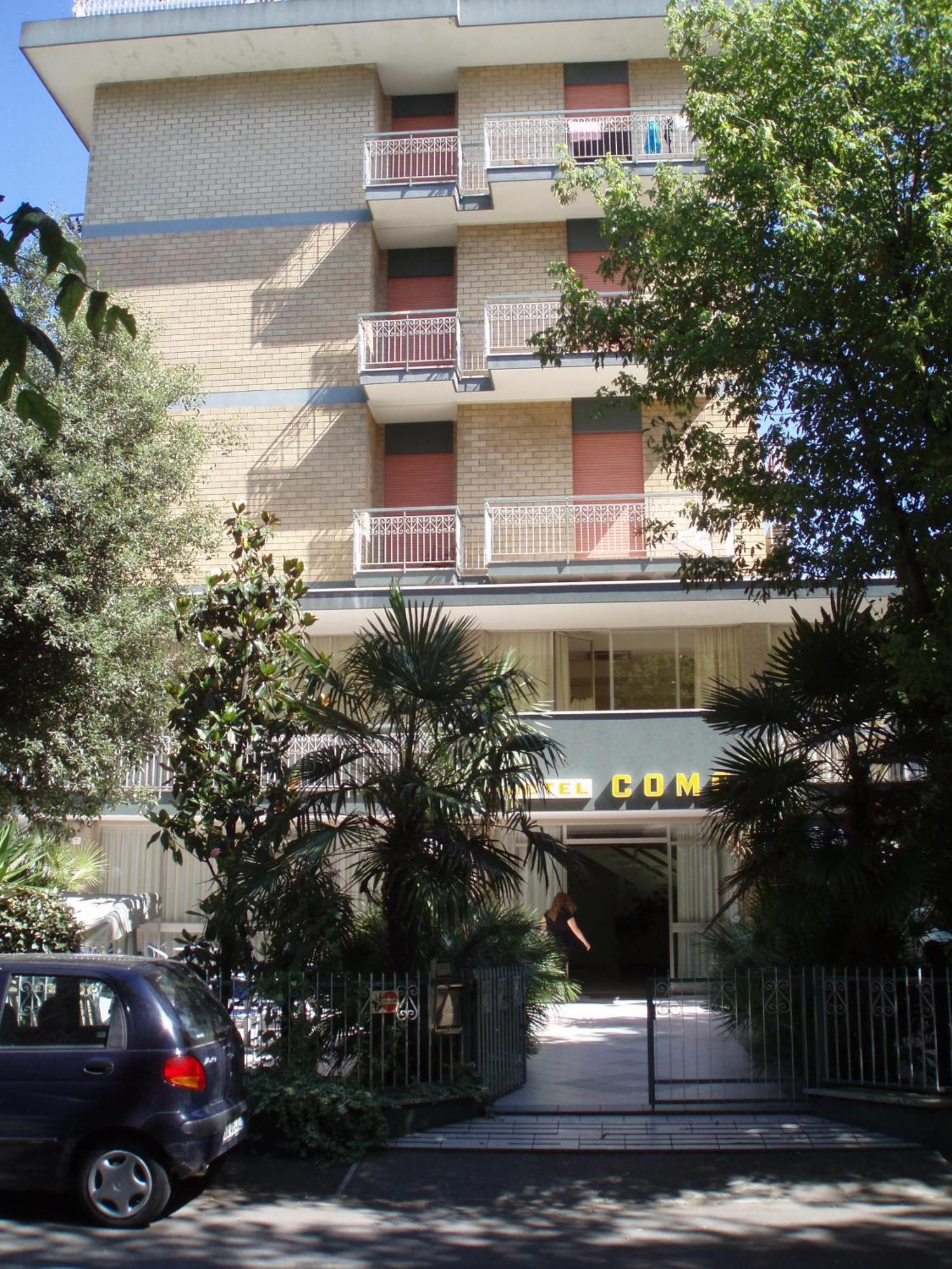Hotel Como 2*