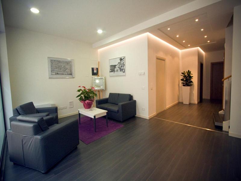 Hotel Giulio Cesare 3*