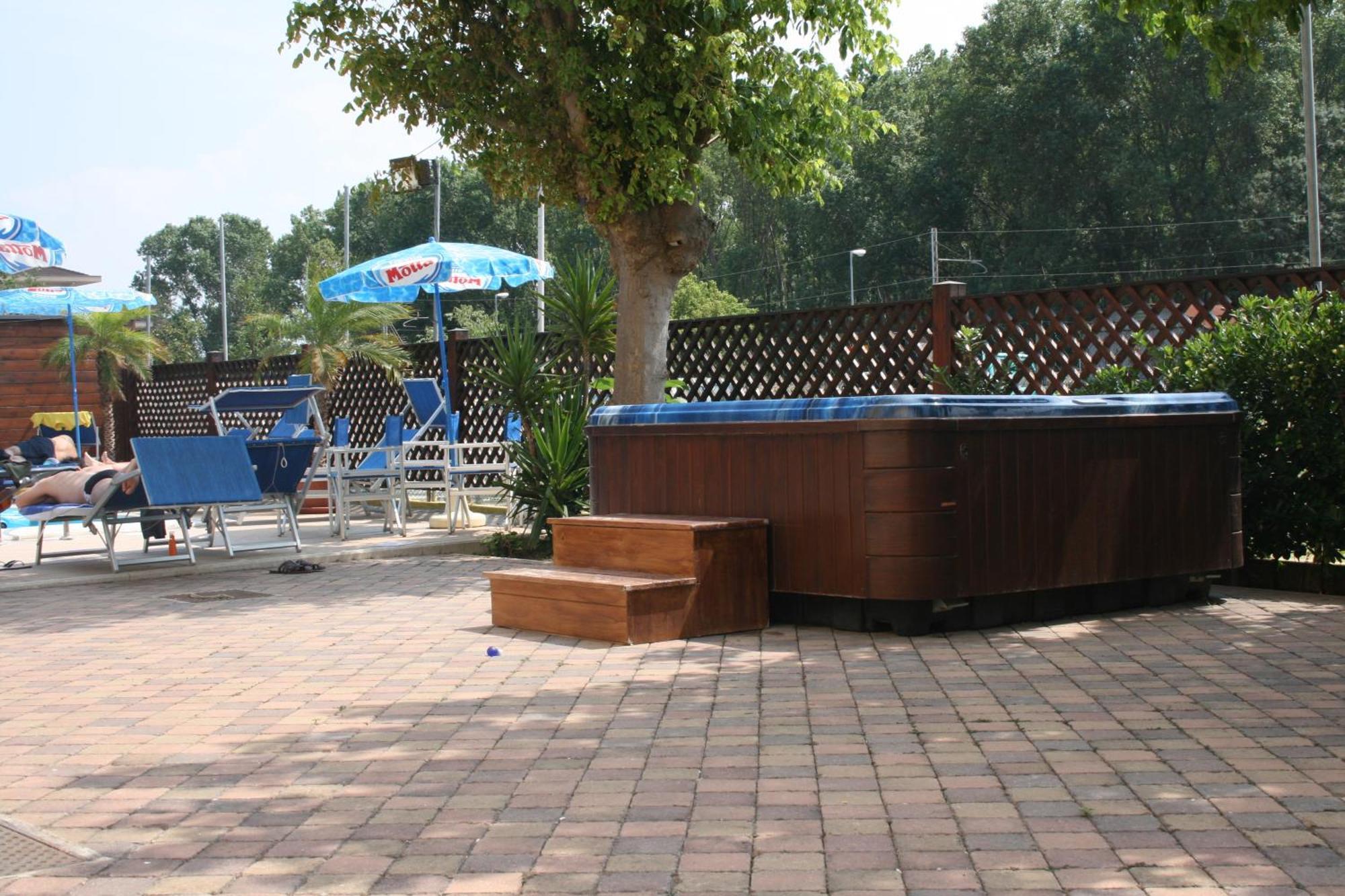 Hotel Viking Rimini