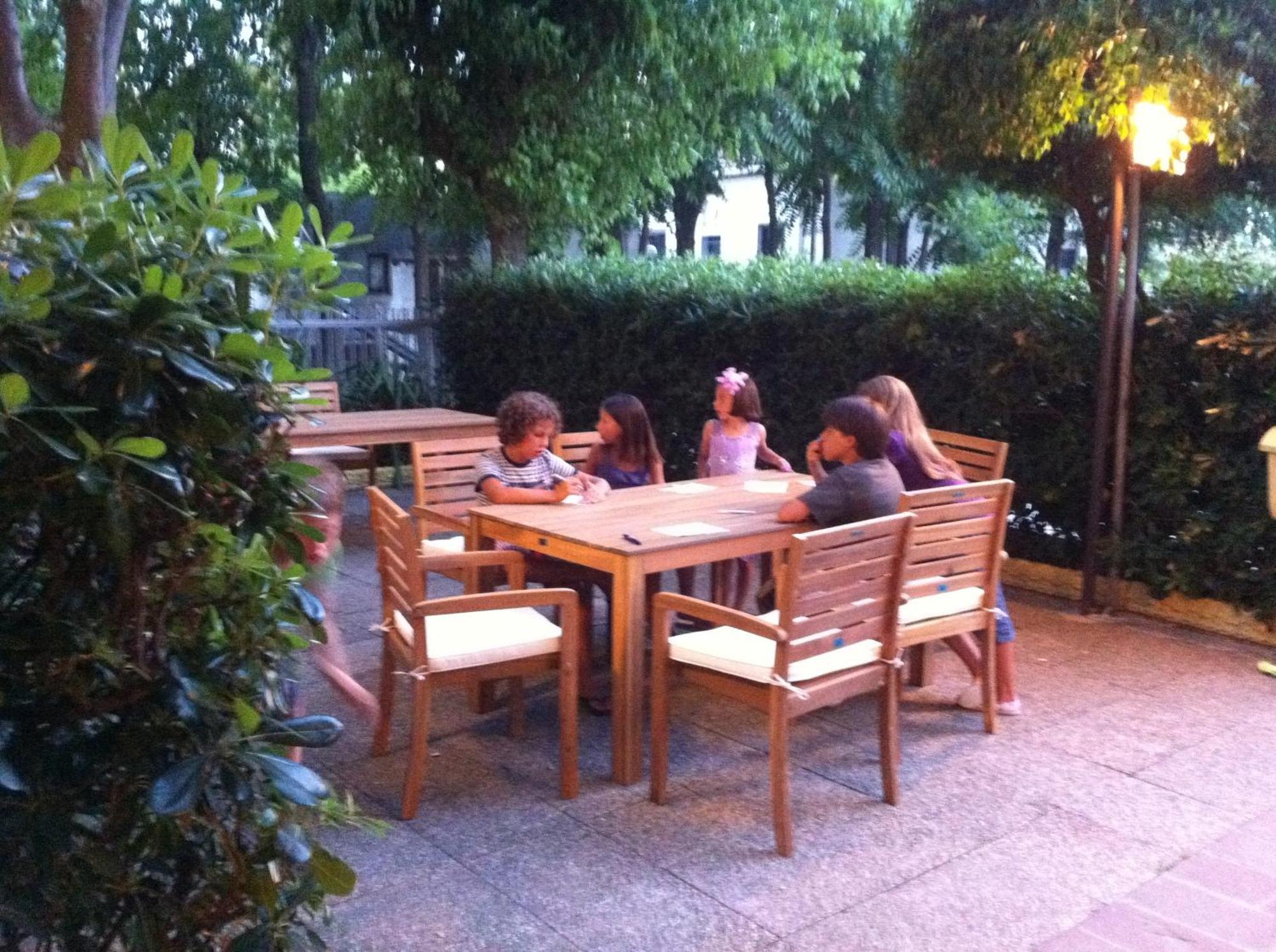 Hotel Viking 3*