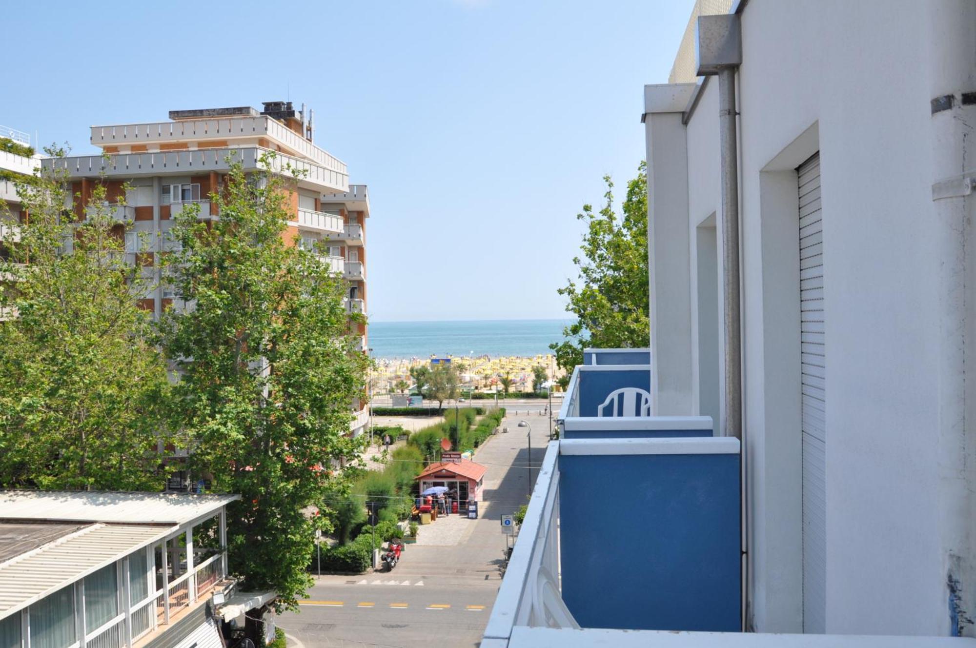 Hotel Diamond Rimini