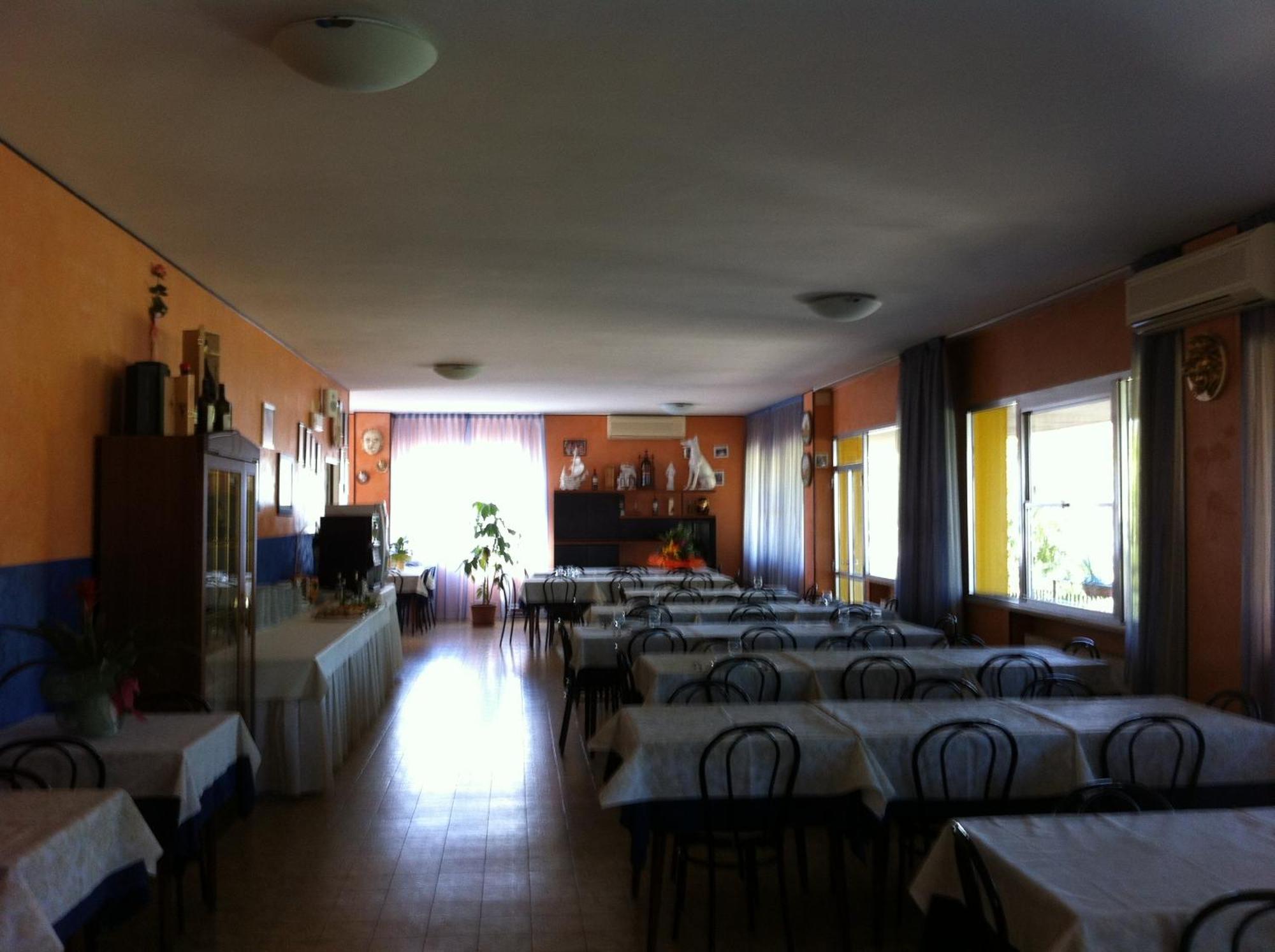 Hotel Viking Rimini