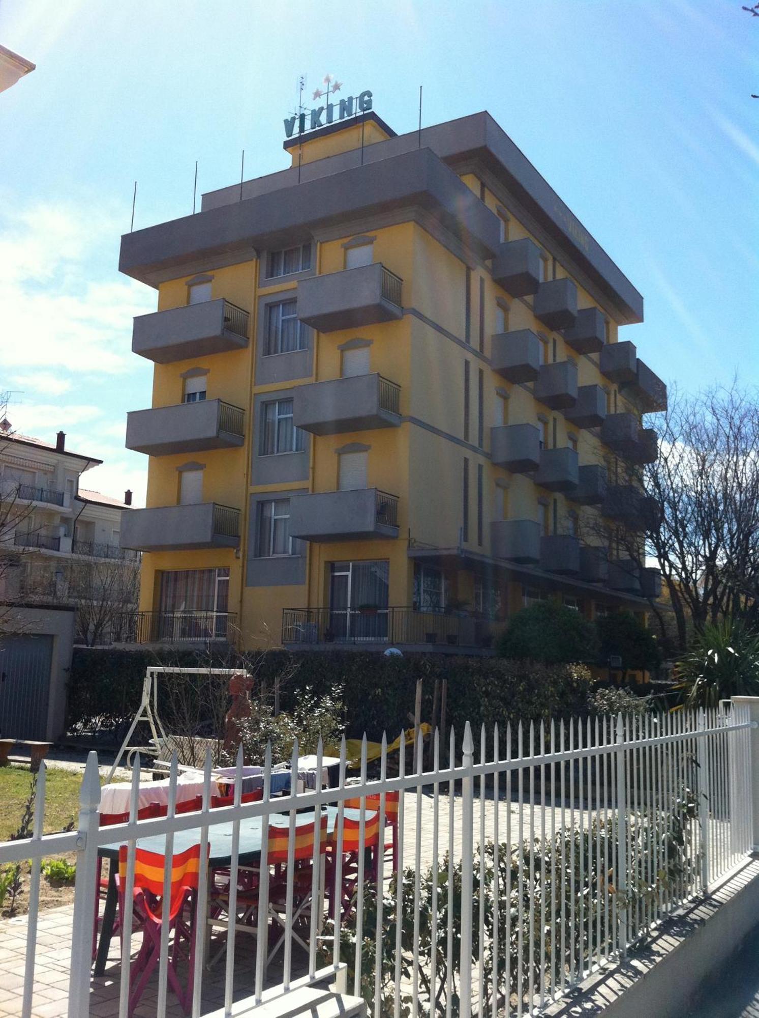 Hotel Viking Rimini