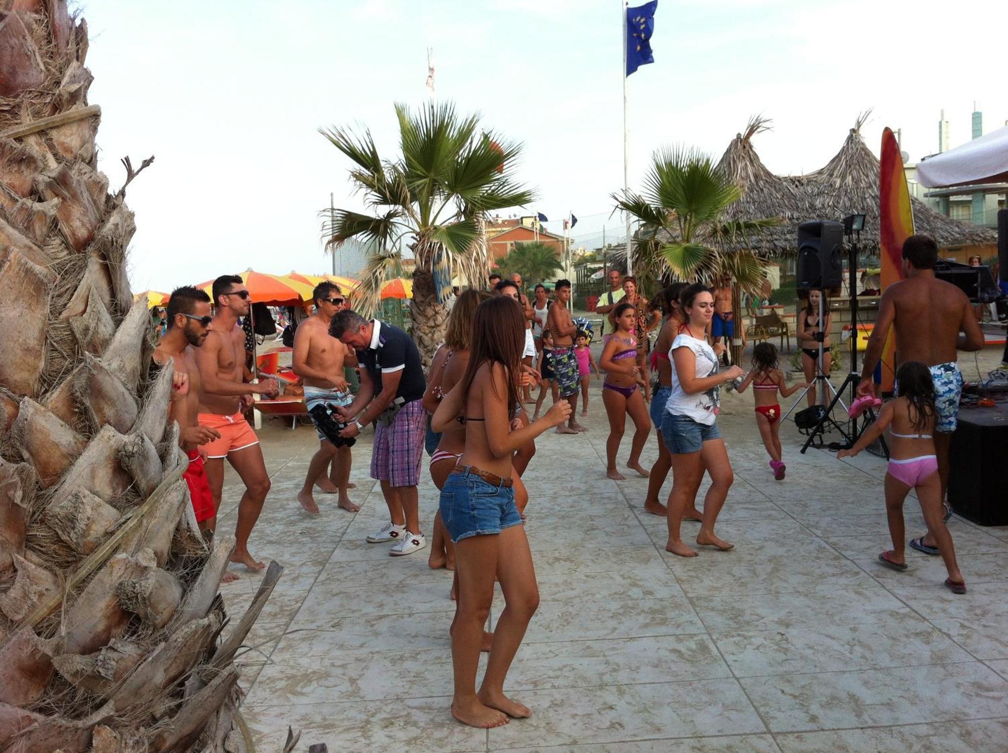 Hotel Viking Rimini