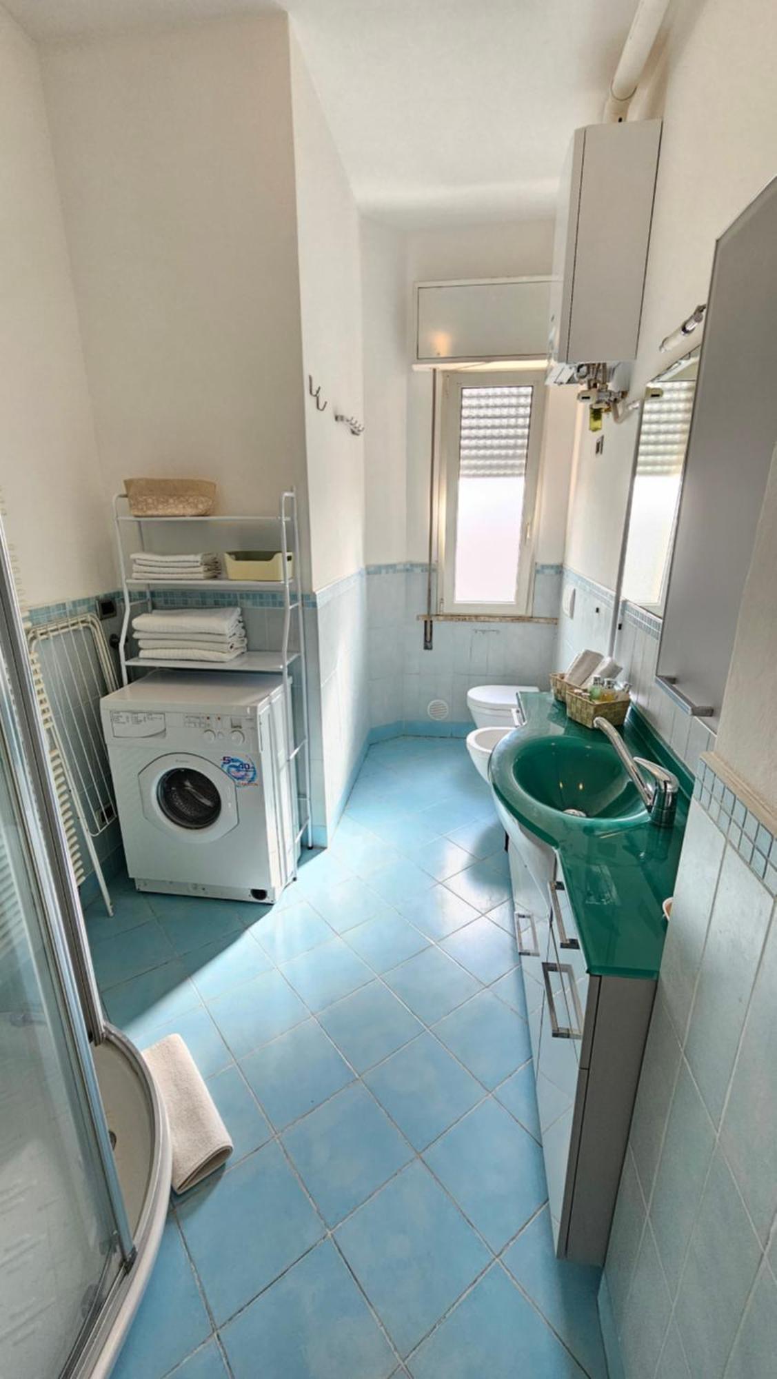 Happy House - Marina Centro Rimini