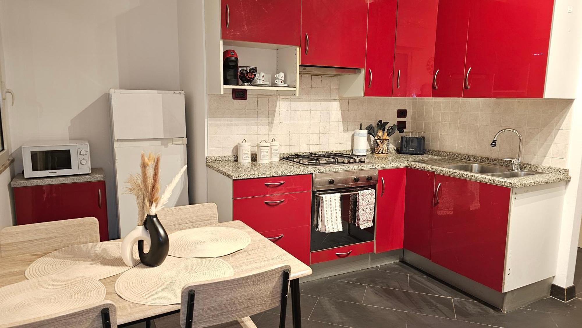 Apartment Happy House - Marina Centro Rimini