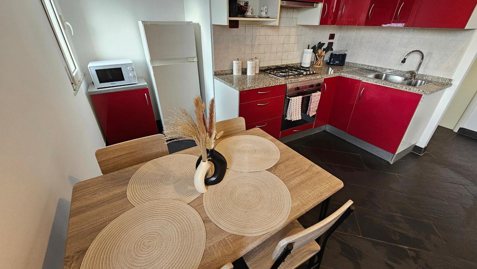 Apartment Happy House - Marina Centro *