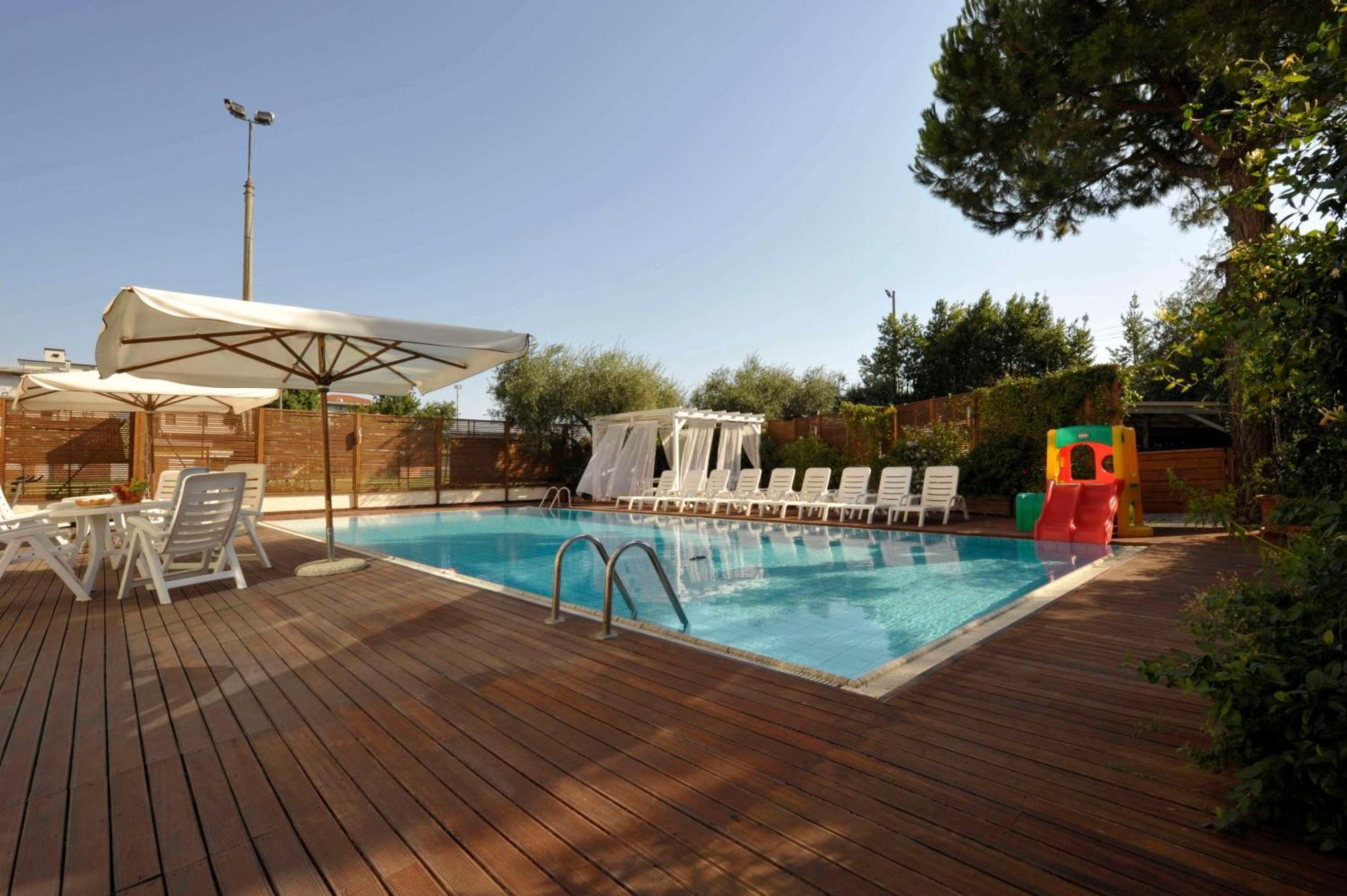 Hotel Bellariva Feeling Rimini