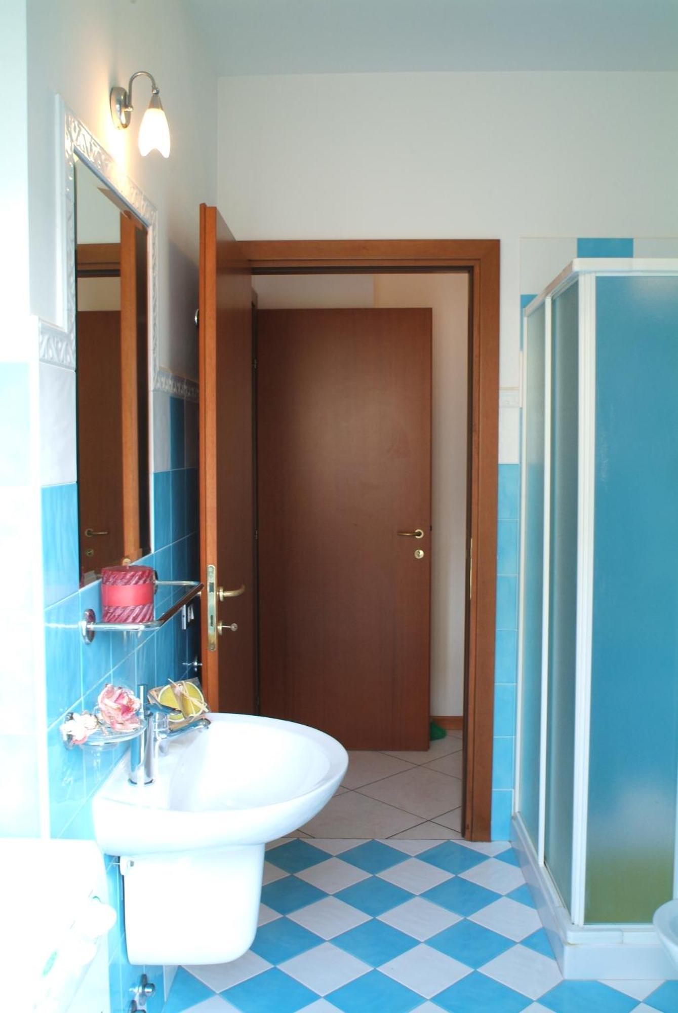 Aparthotel Residenza Mediterranea Rimini