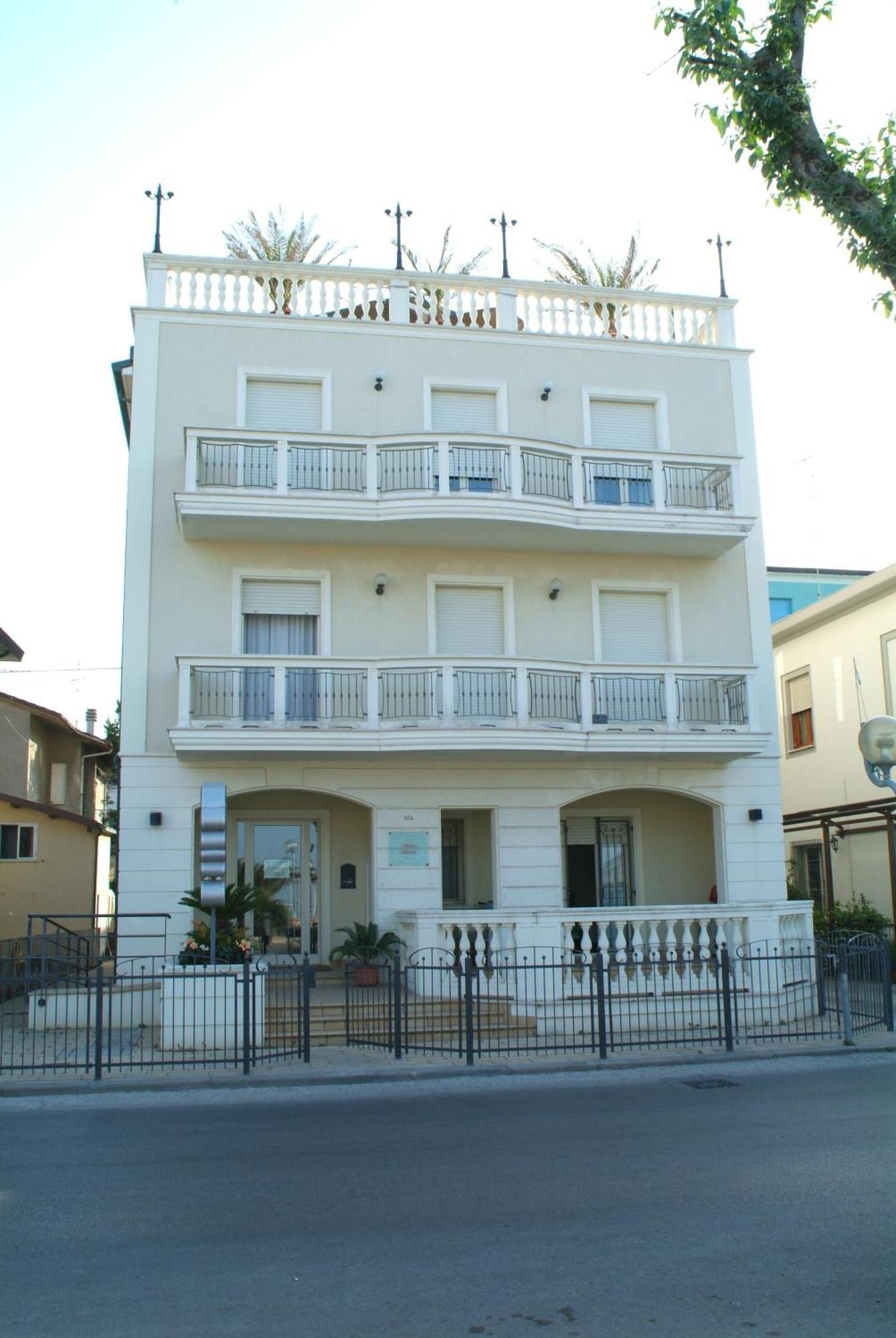 Residenza Mediterranea Rimini