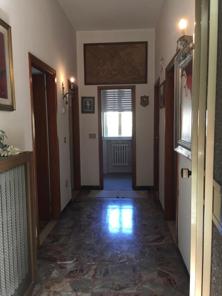 Il Rifugio Del Pescatore Apartment