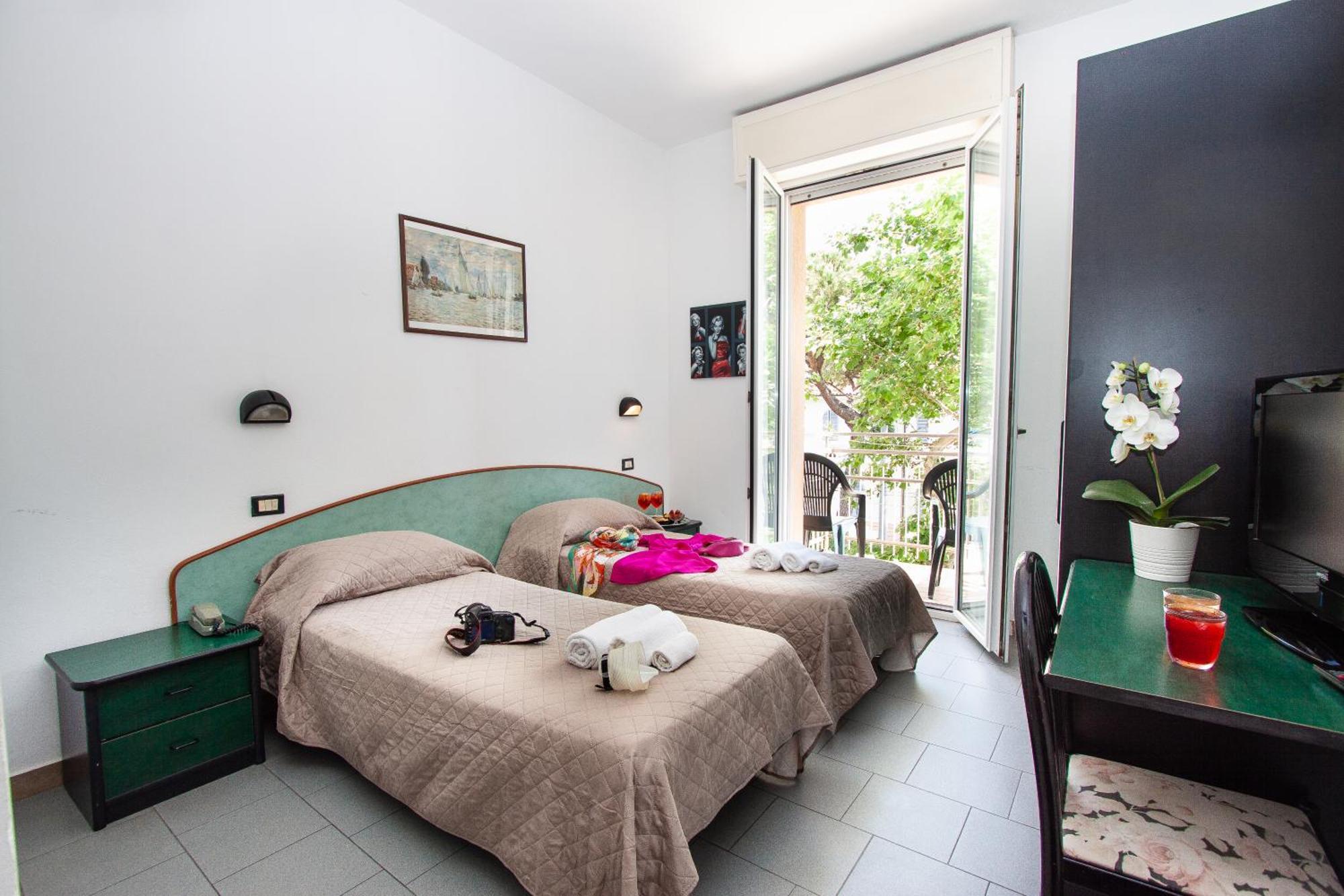 La Torretta Bramante Hotel 3*