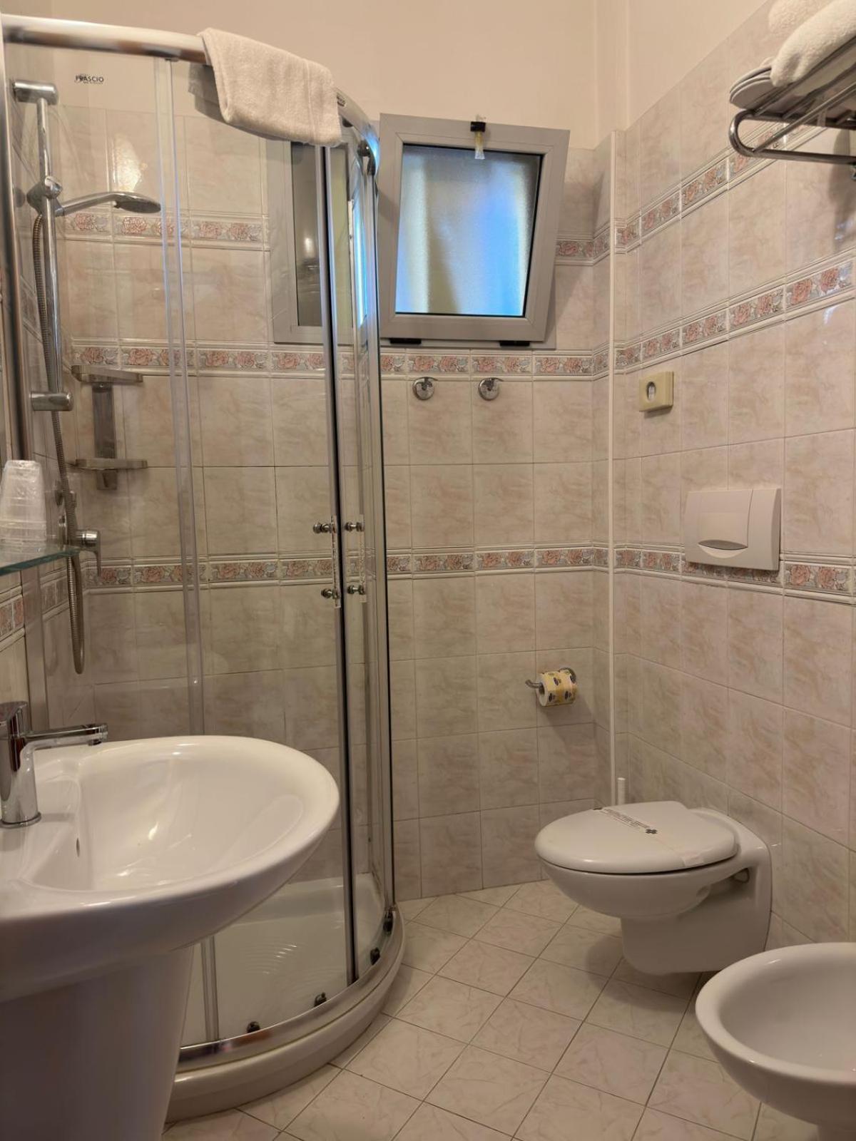 Ambra Hotel Rimini