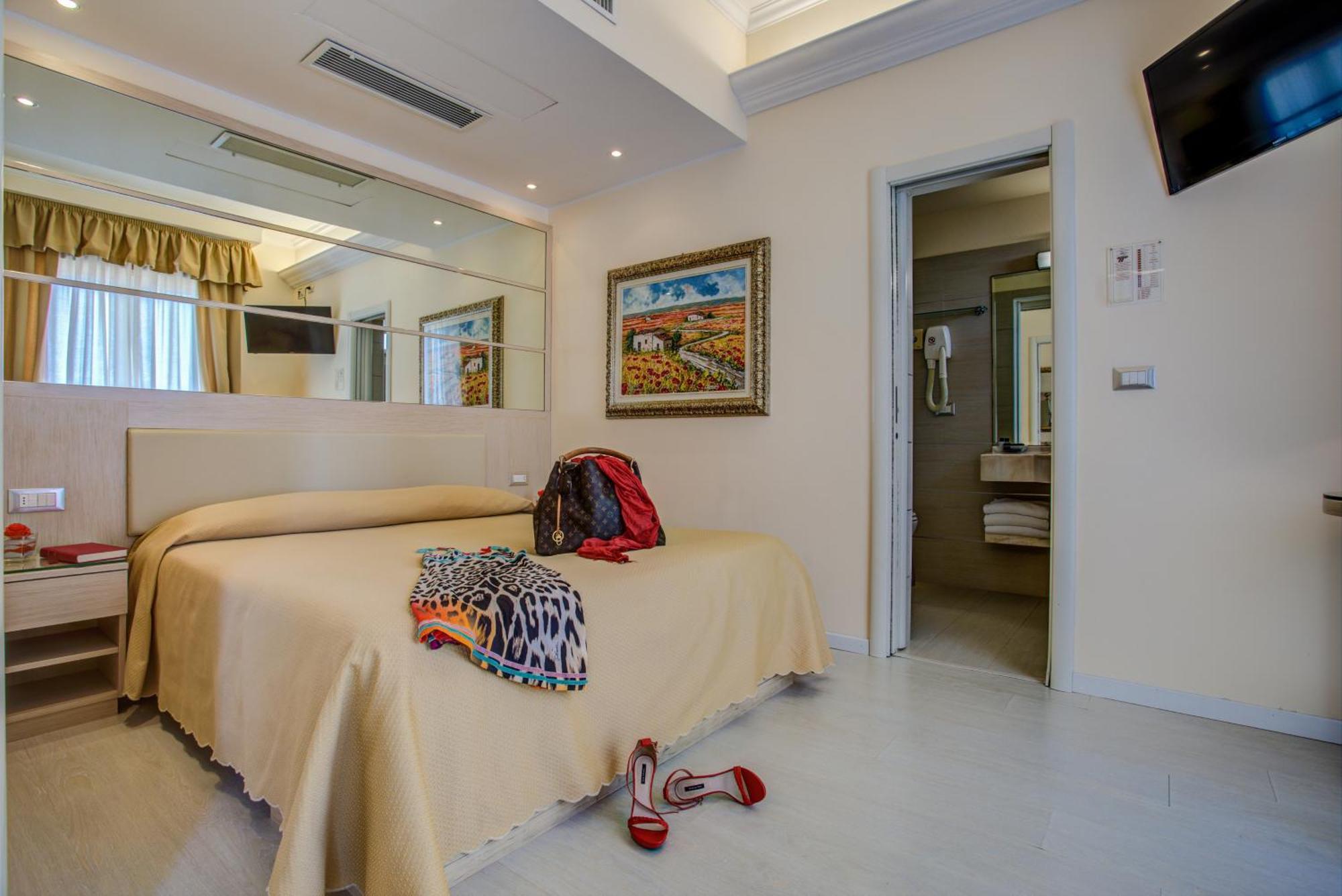 Caesar Paladium Hotel Rimini