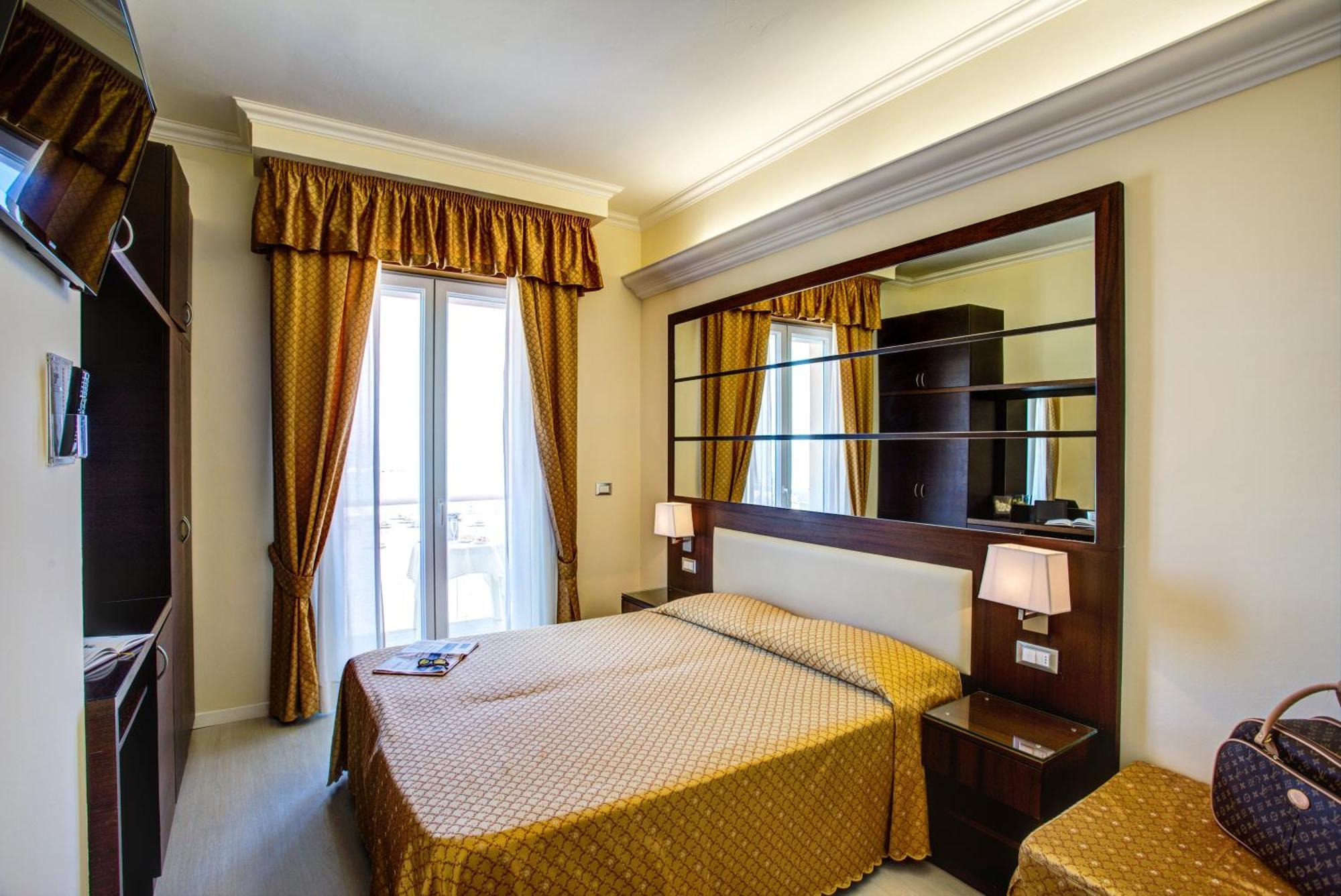 Caesar Paladium 3* Rimini