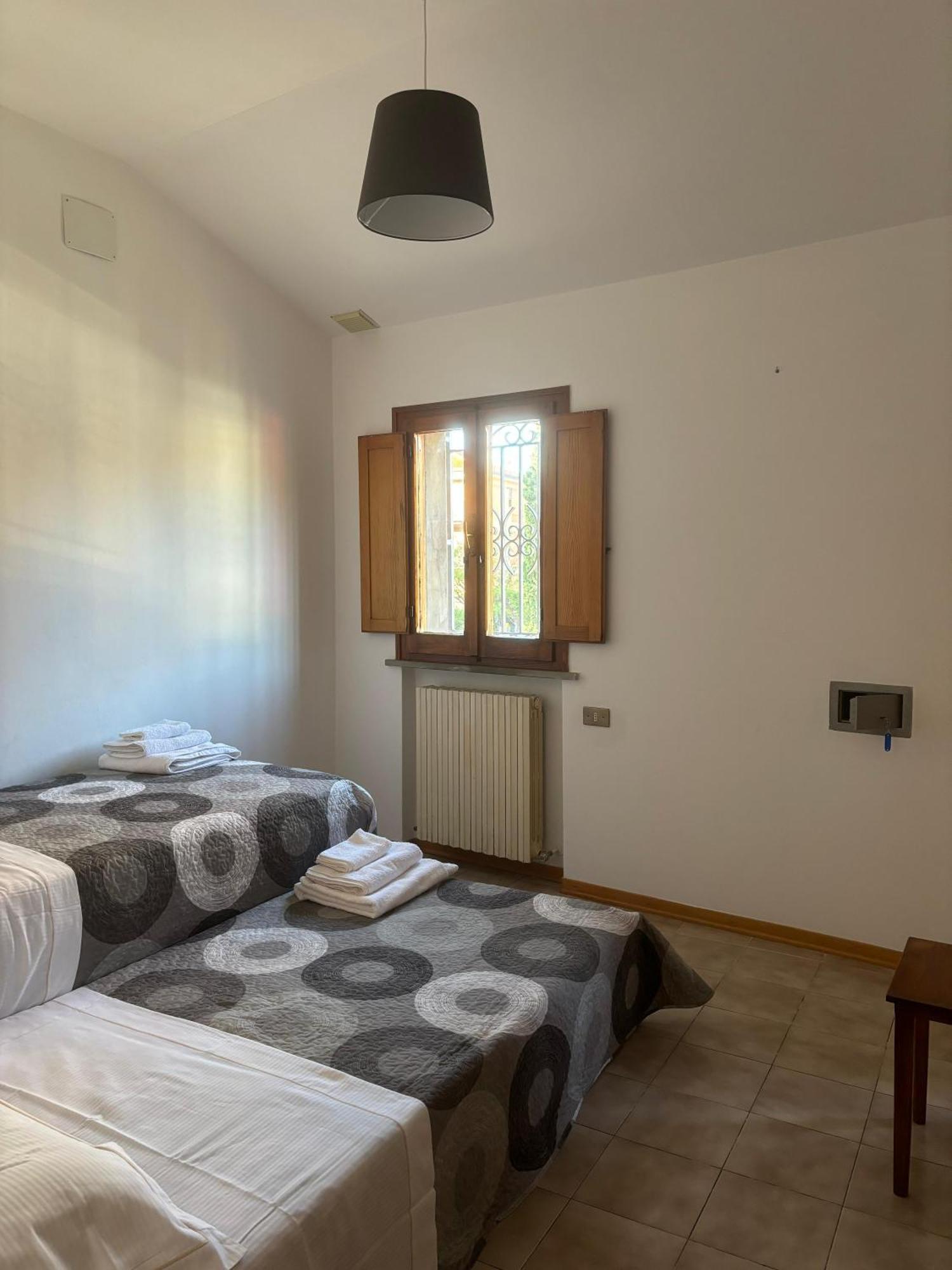 Ferienhaus Casa Ronci - Centro Storico - Palacongressi Rimini