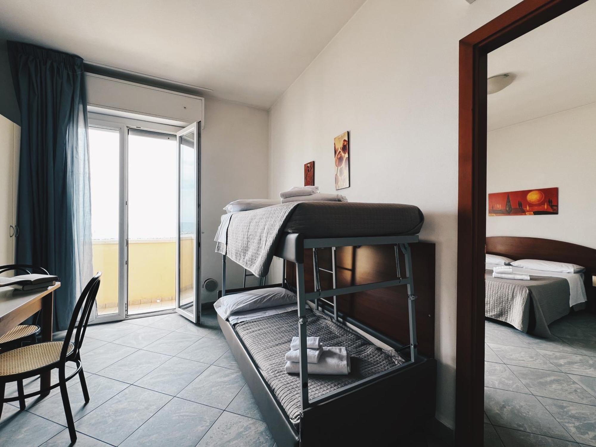 Aparthotel Buena Vista *
