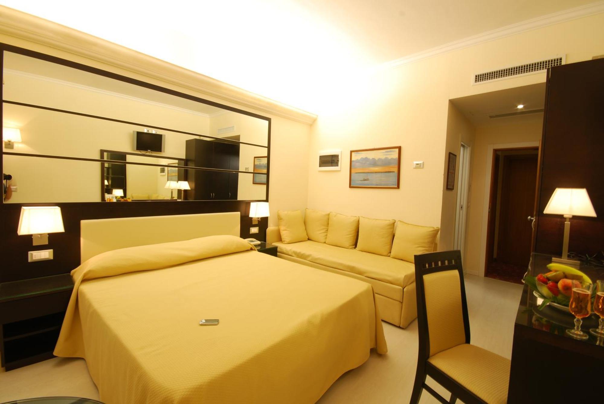Caesar Paladium Hotel