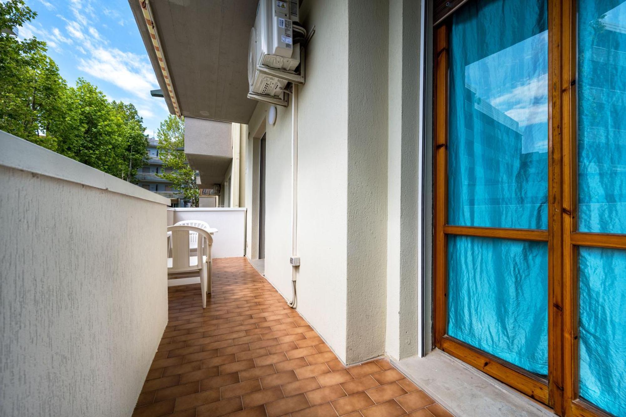 Casa Lulu Bilocale A Due Passi Dal Mare Apartment