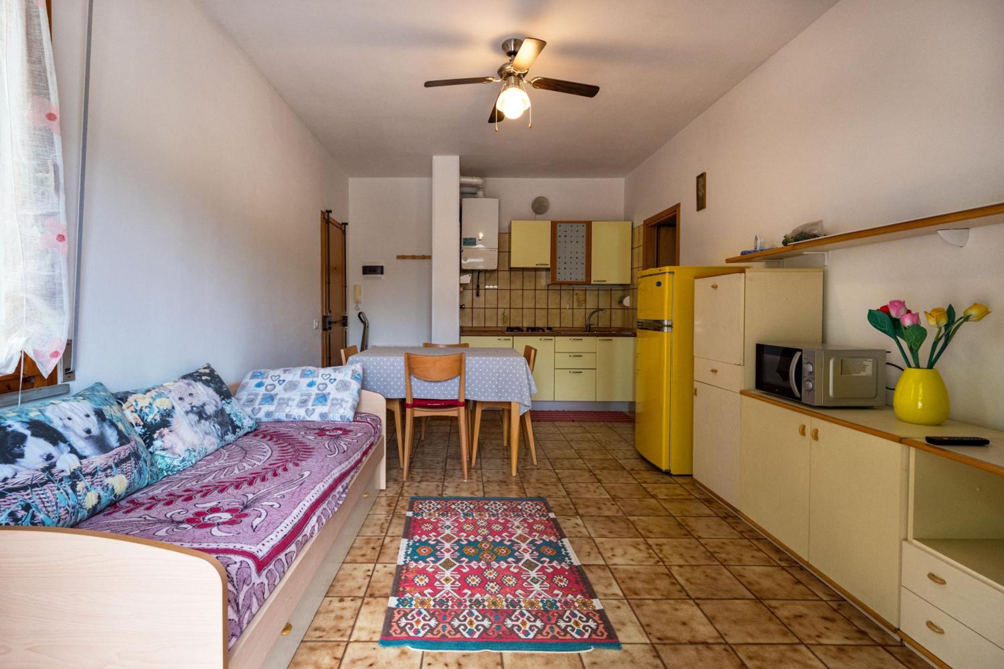 Casa Lulu Bilocale A Due Passi Dal Mare Apartment *