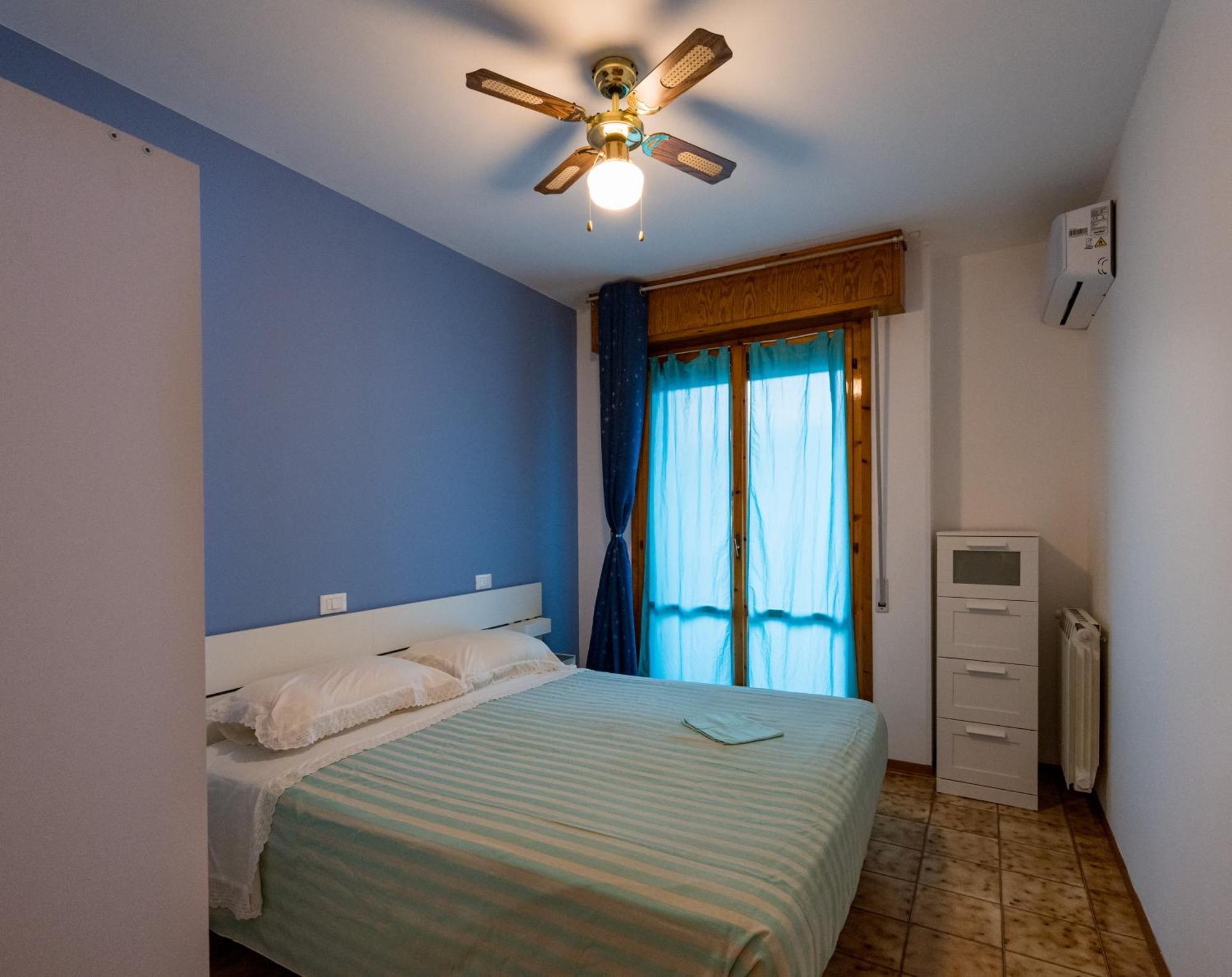 Casa Lulu Bilocale A Due Passi Dal Mare Apartment *