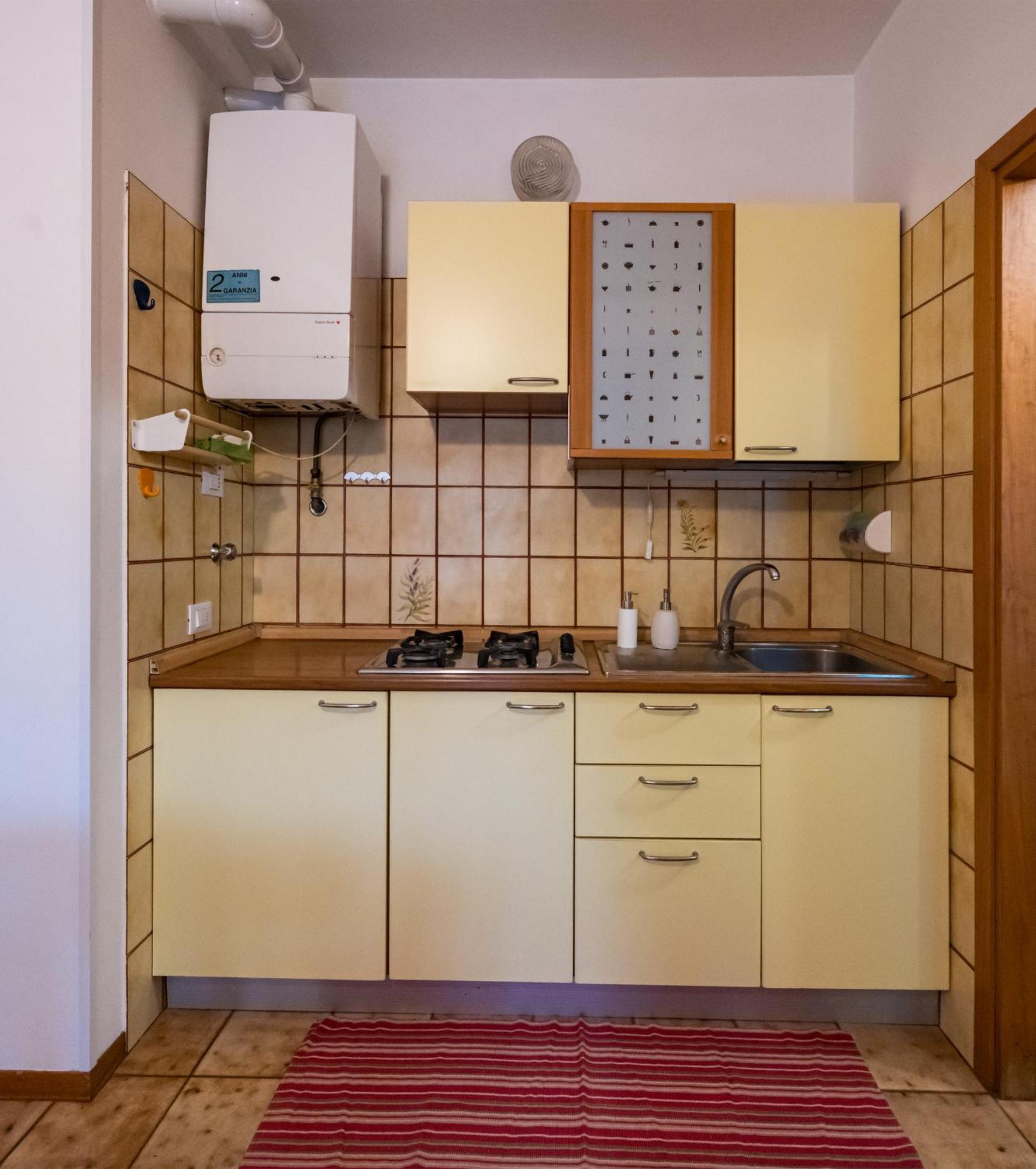 Apartment Casa Lulu Bilocale A Due Passi Dal Mare Rimini