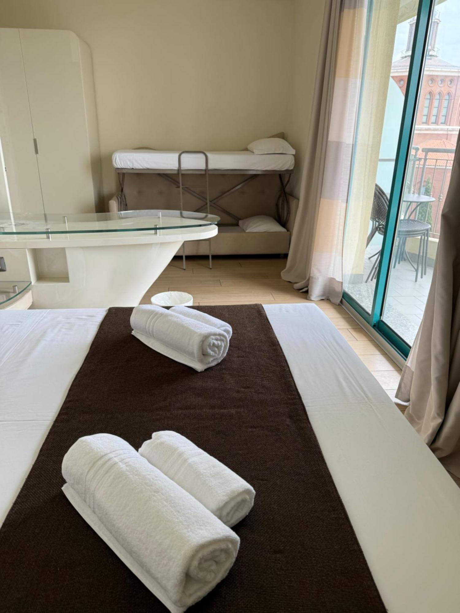 Bellariva Feeling Hotel