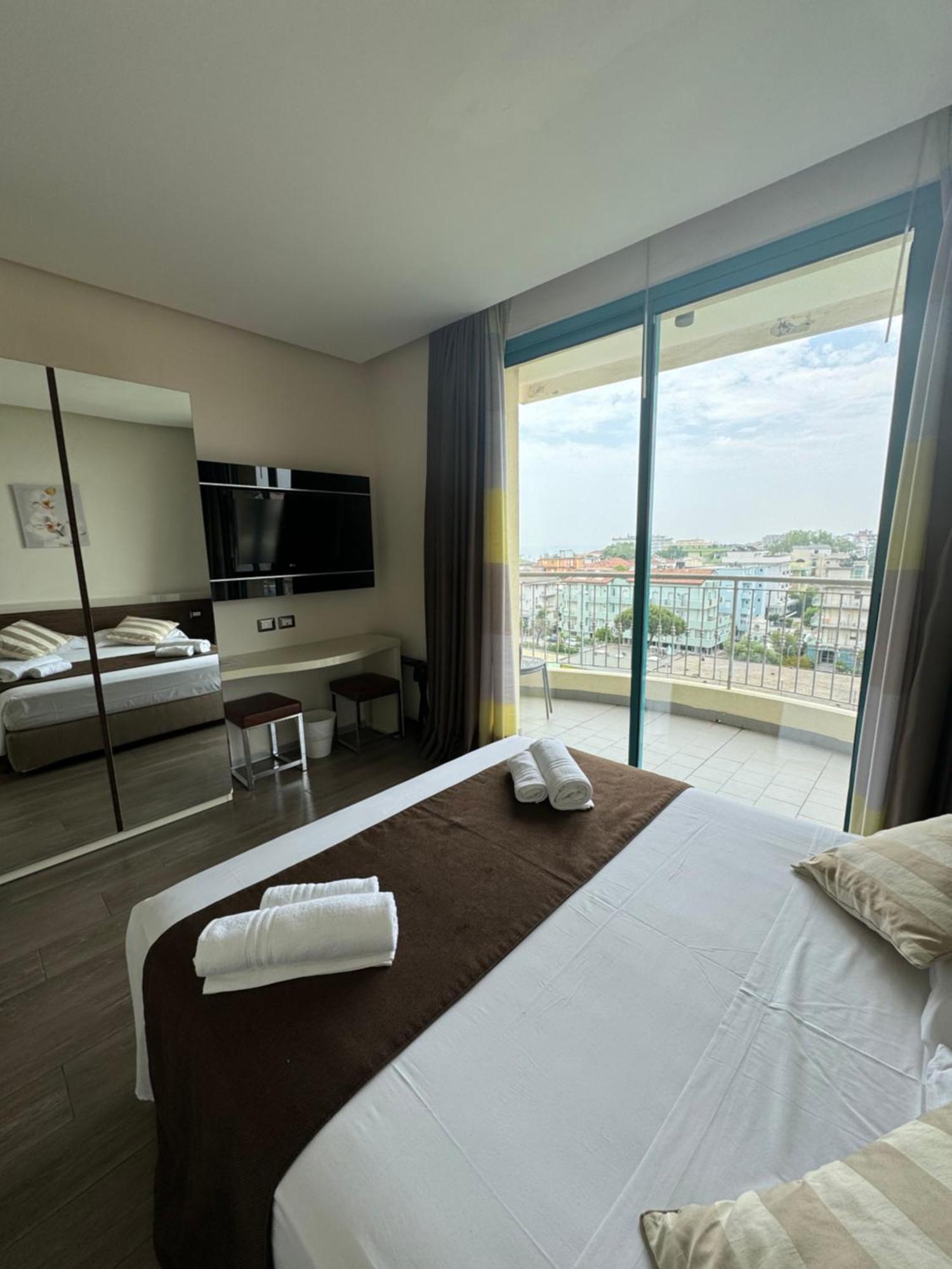 Hotel Bellariva Feeling