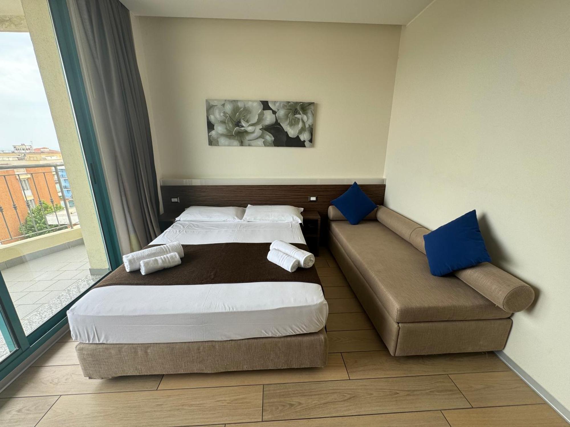 Bellariva Feeling Hotel 3*
