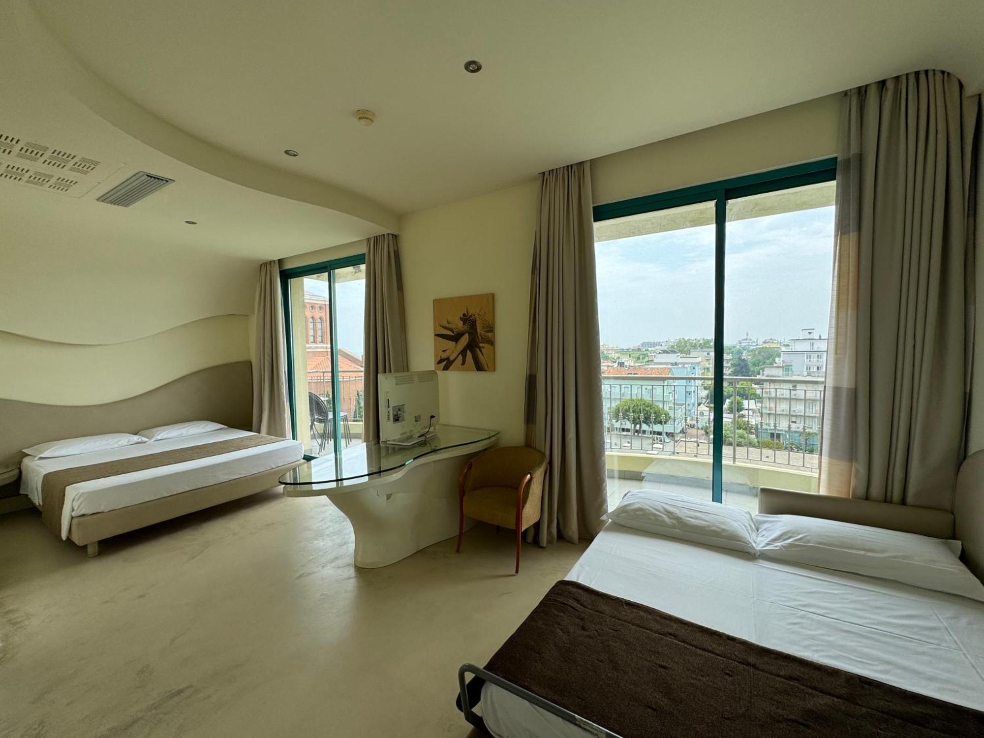 Hotel Bellariva Feeling 3*