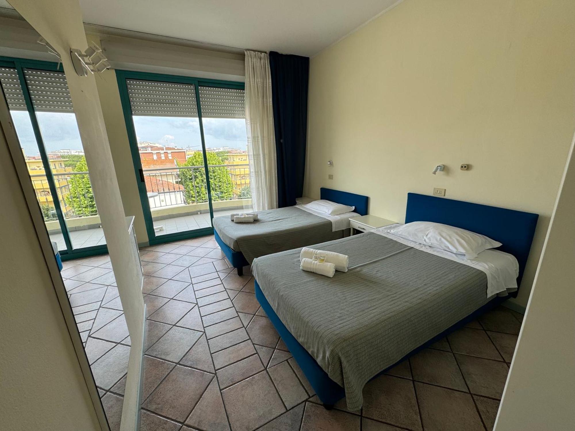 Hotel Bellariva Feeling Rimini