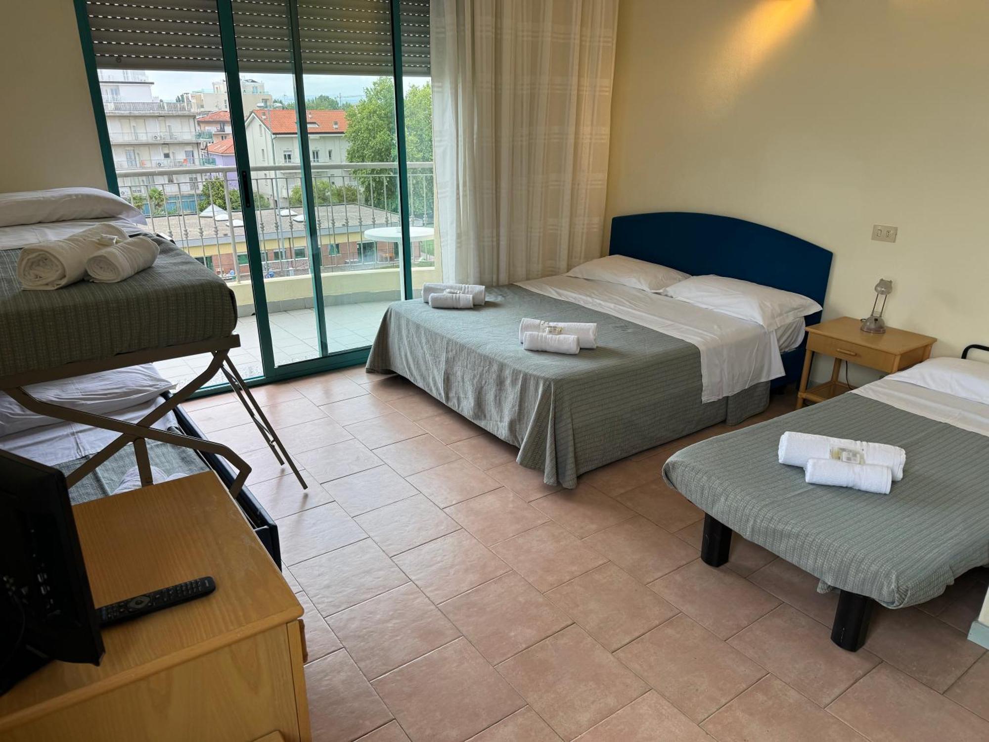 Bellariva Feeling 3* Rimini