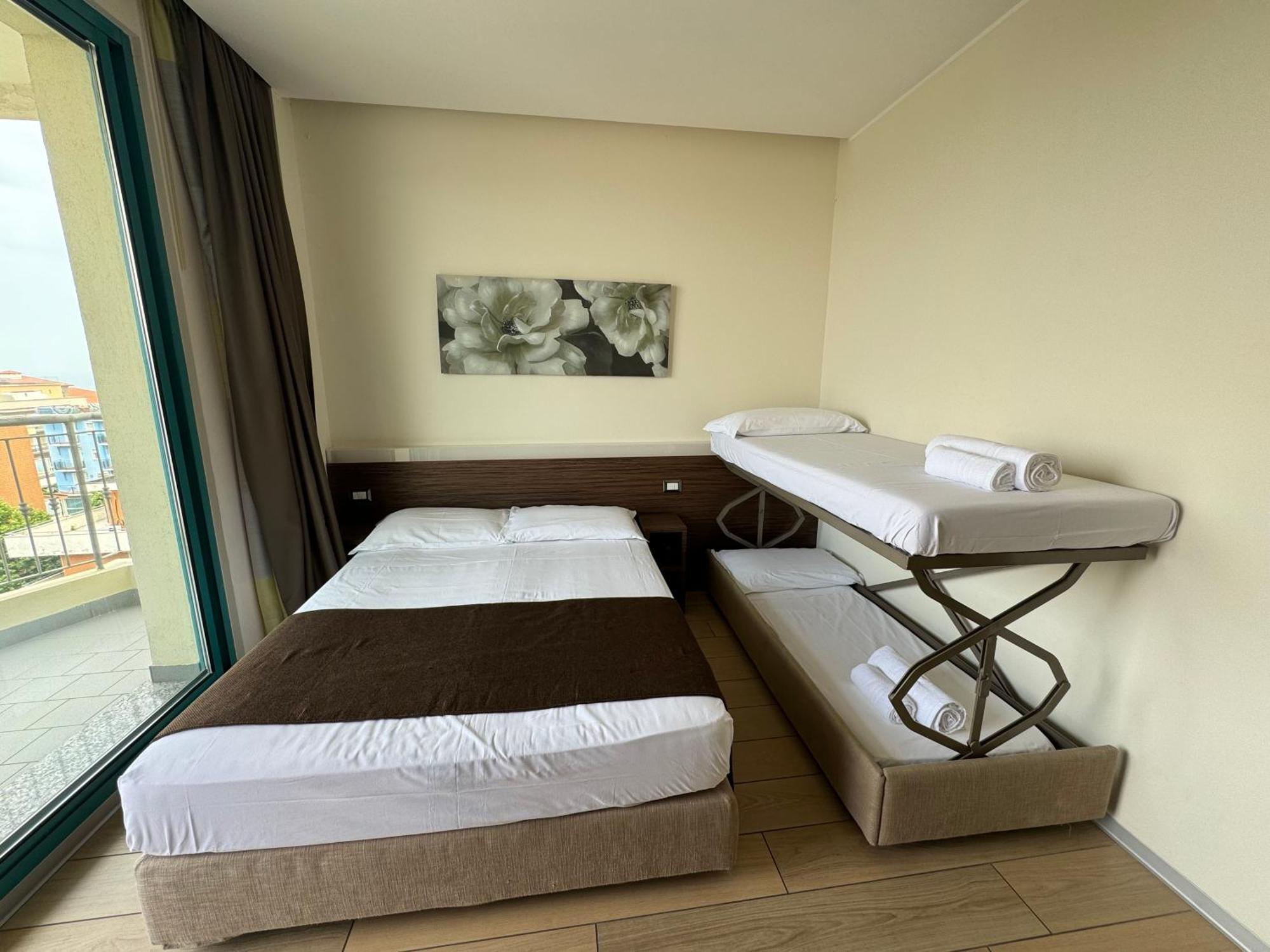 Bellariva Feeling Hotel
