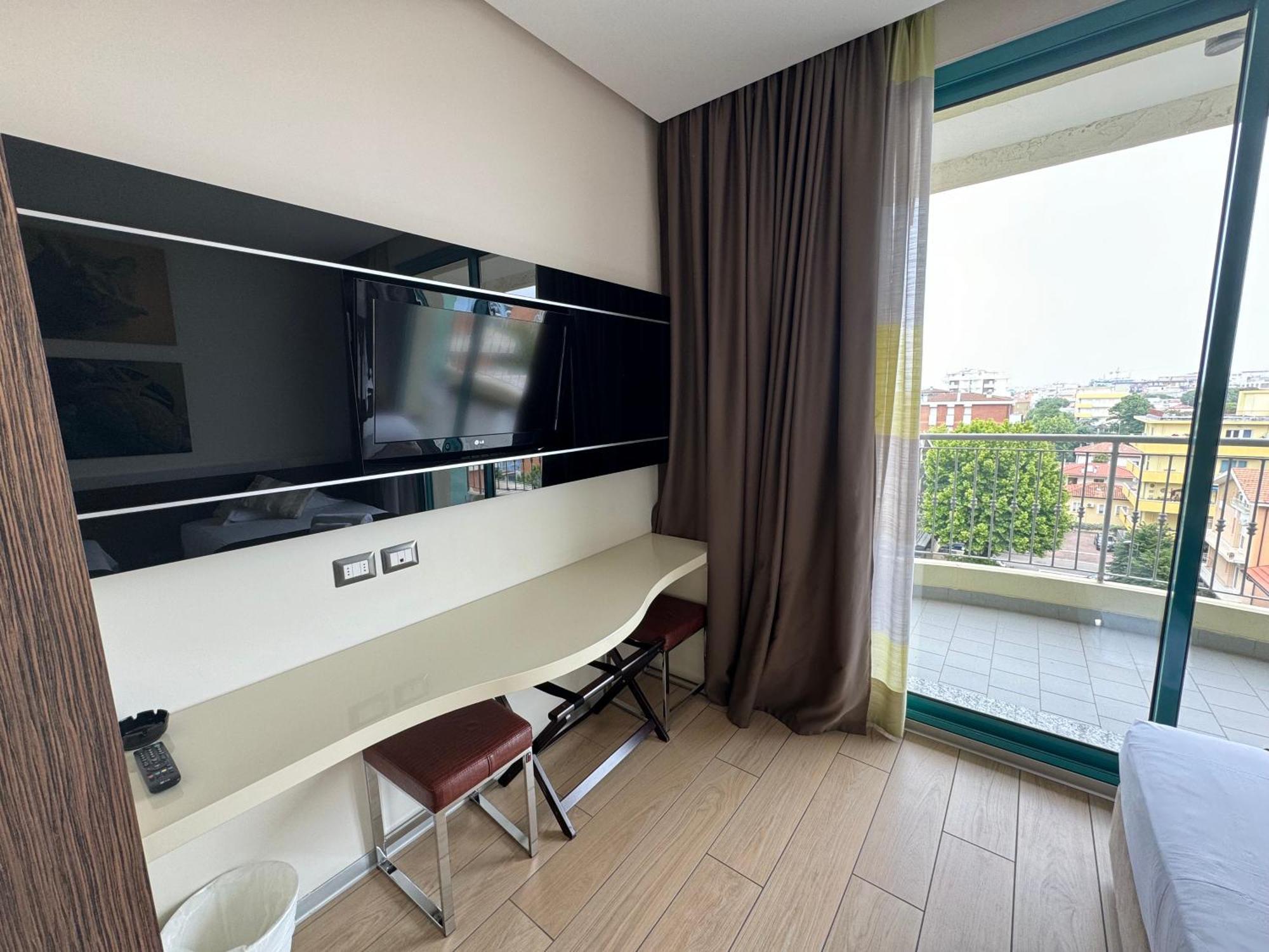 Hotel Bellariva Feeling 3*
