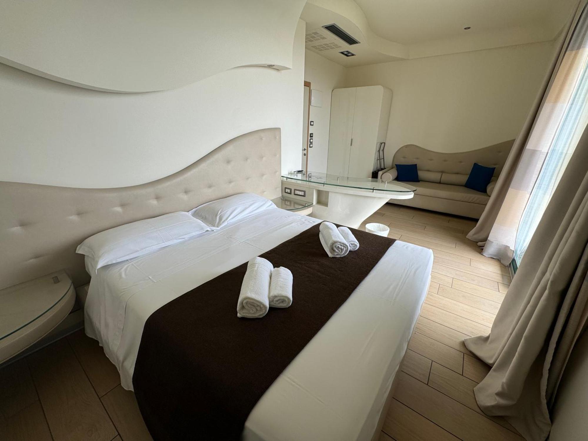 Bellariva Feeling Hotel Rimini