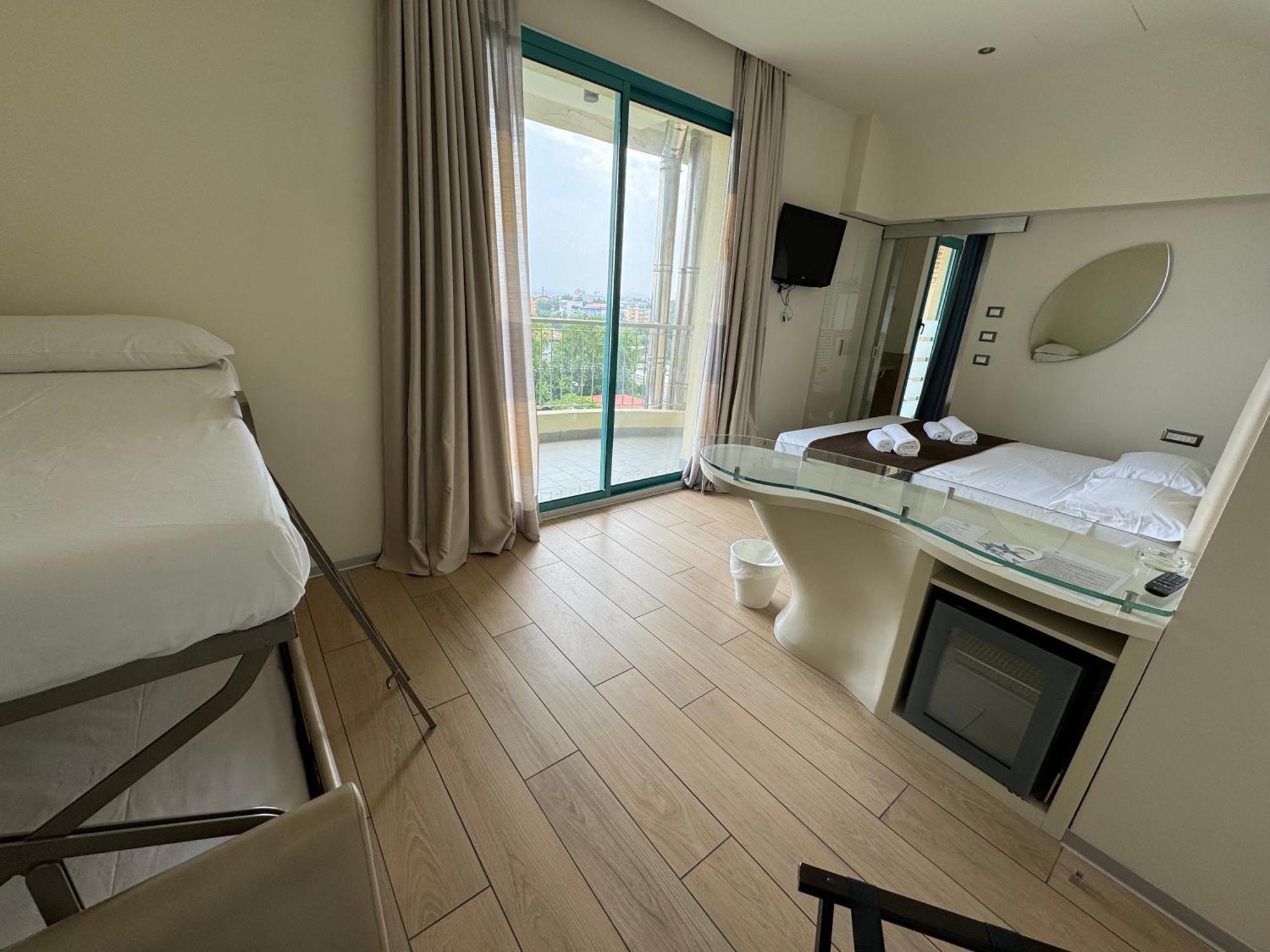 Hotel Bellariva Feeling Rimini