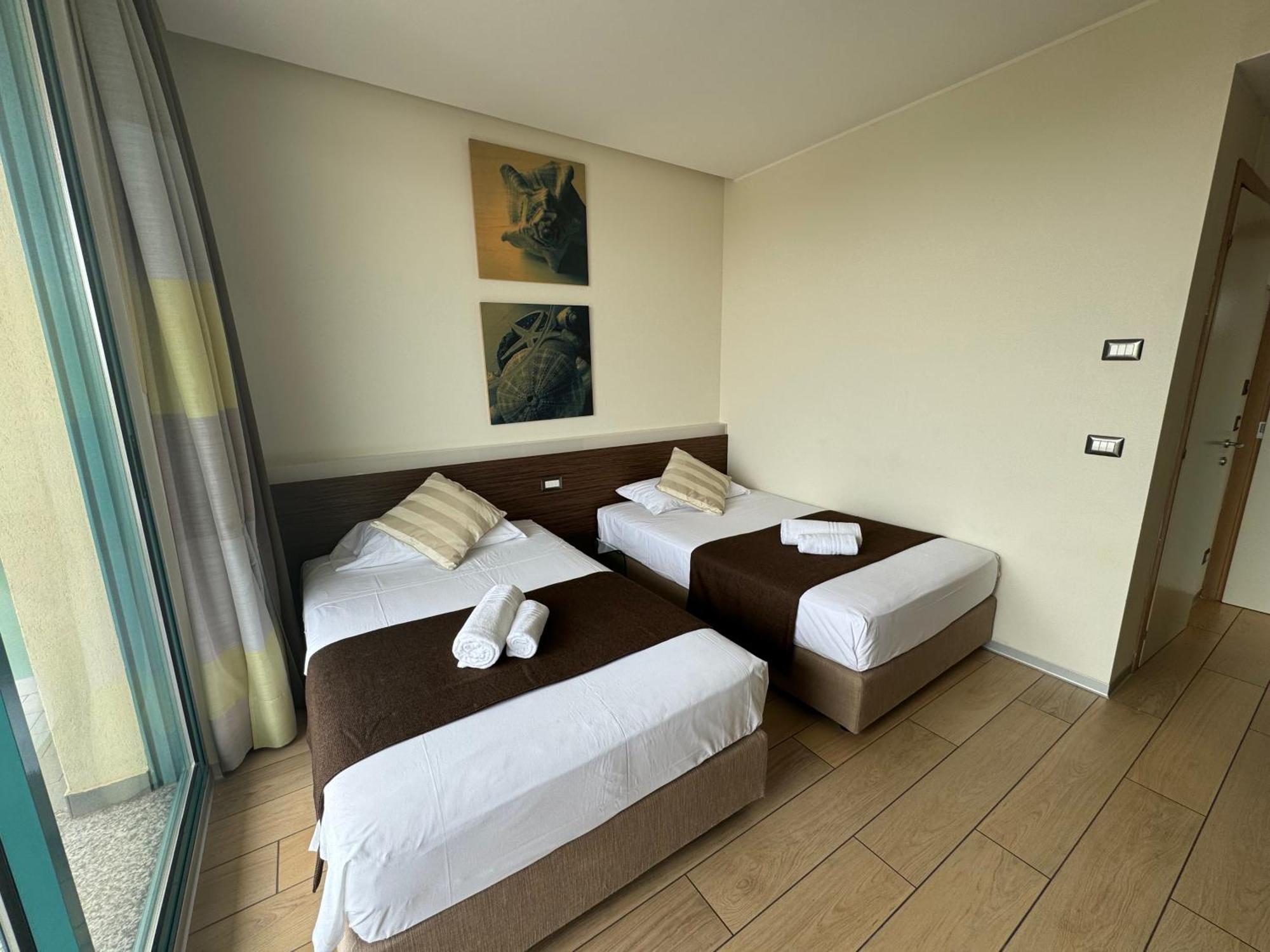 Bellariva Feeling 3* Rimini