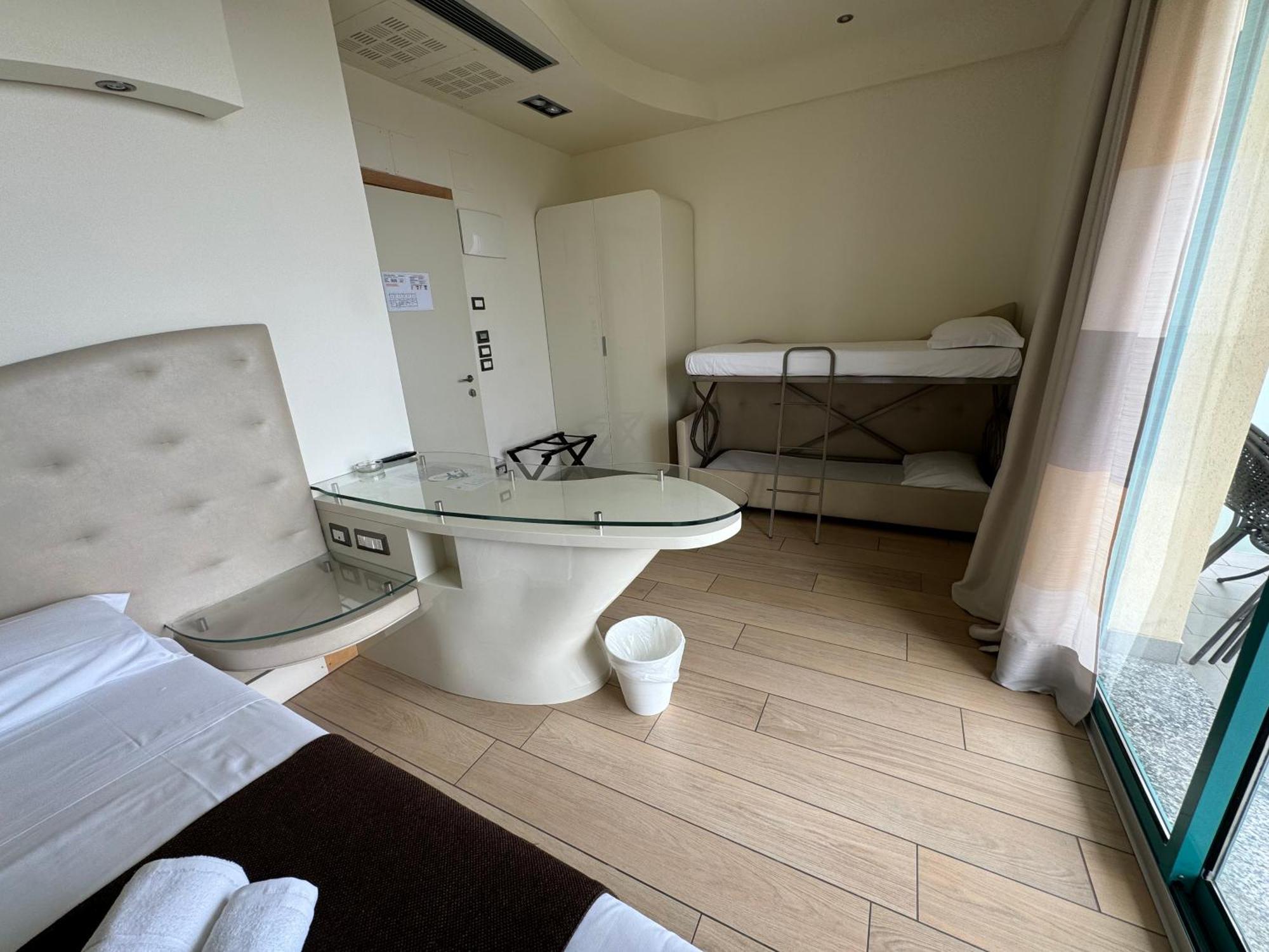 Hotel Bellariva Feeling