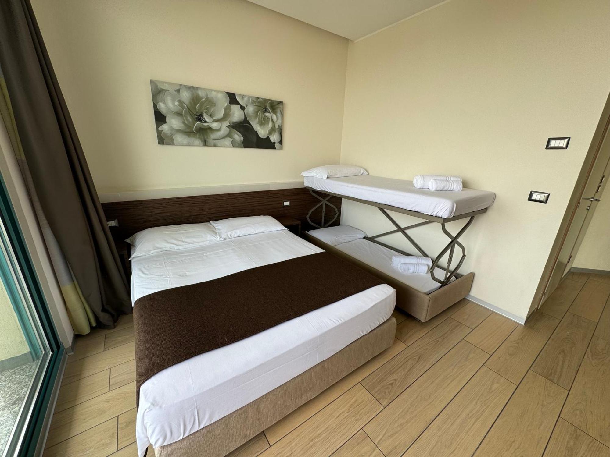 Hotel Bellariva Feeling 3*