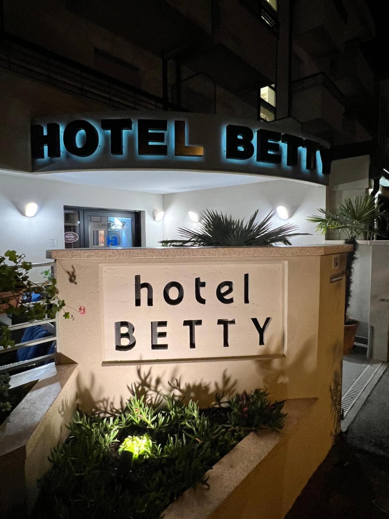 Betty