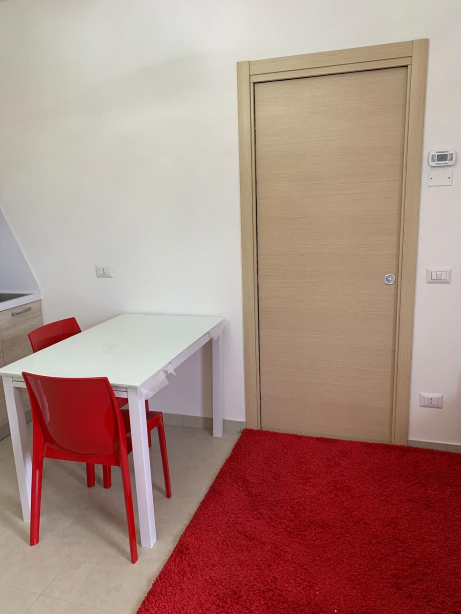Apartment Zona Mare