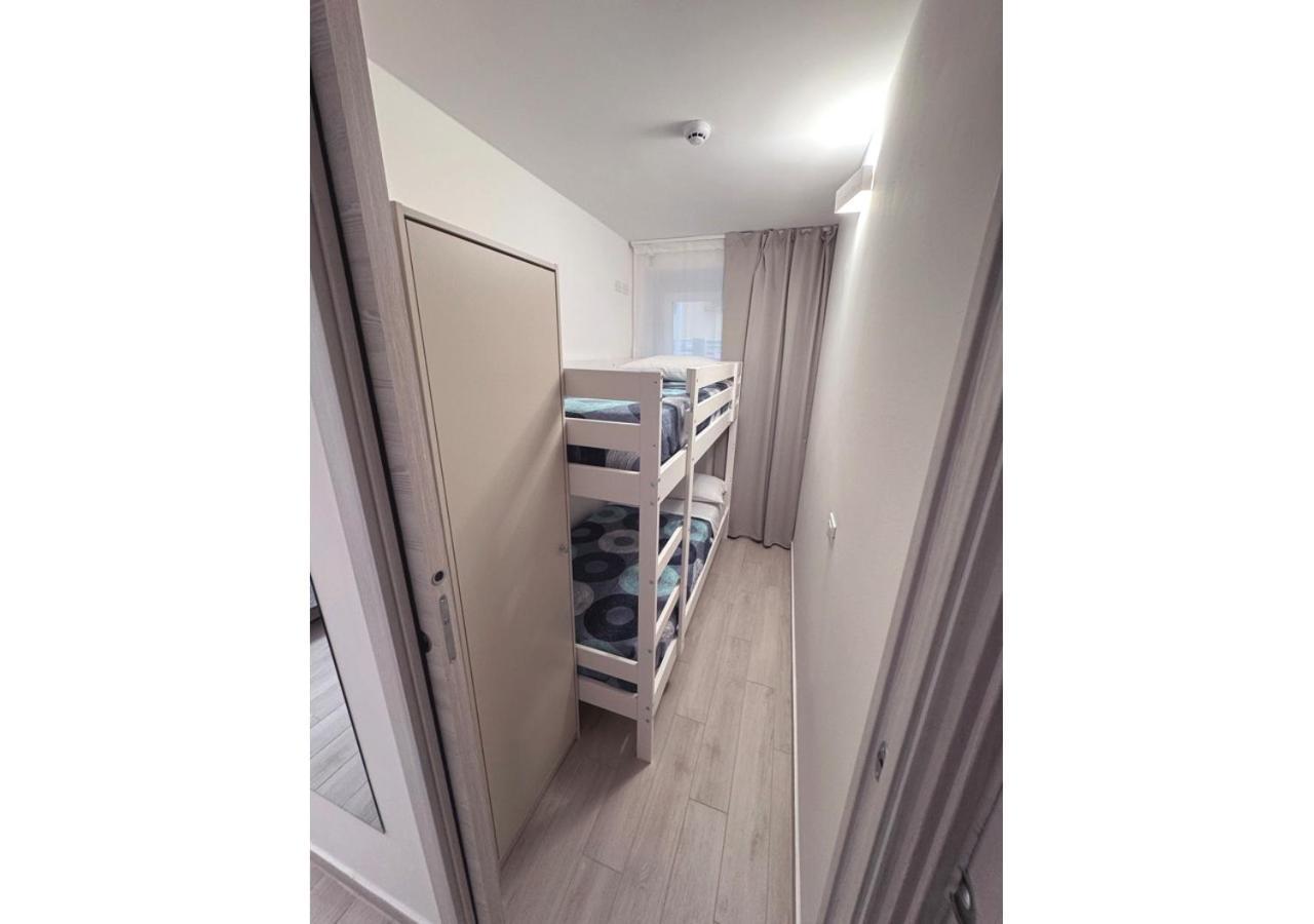 Hotel Chiama 2*